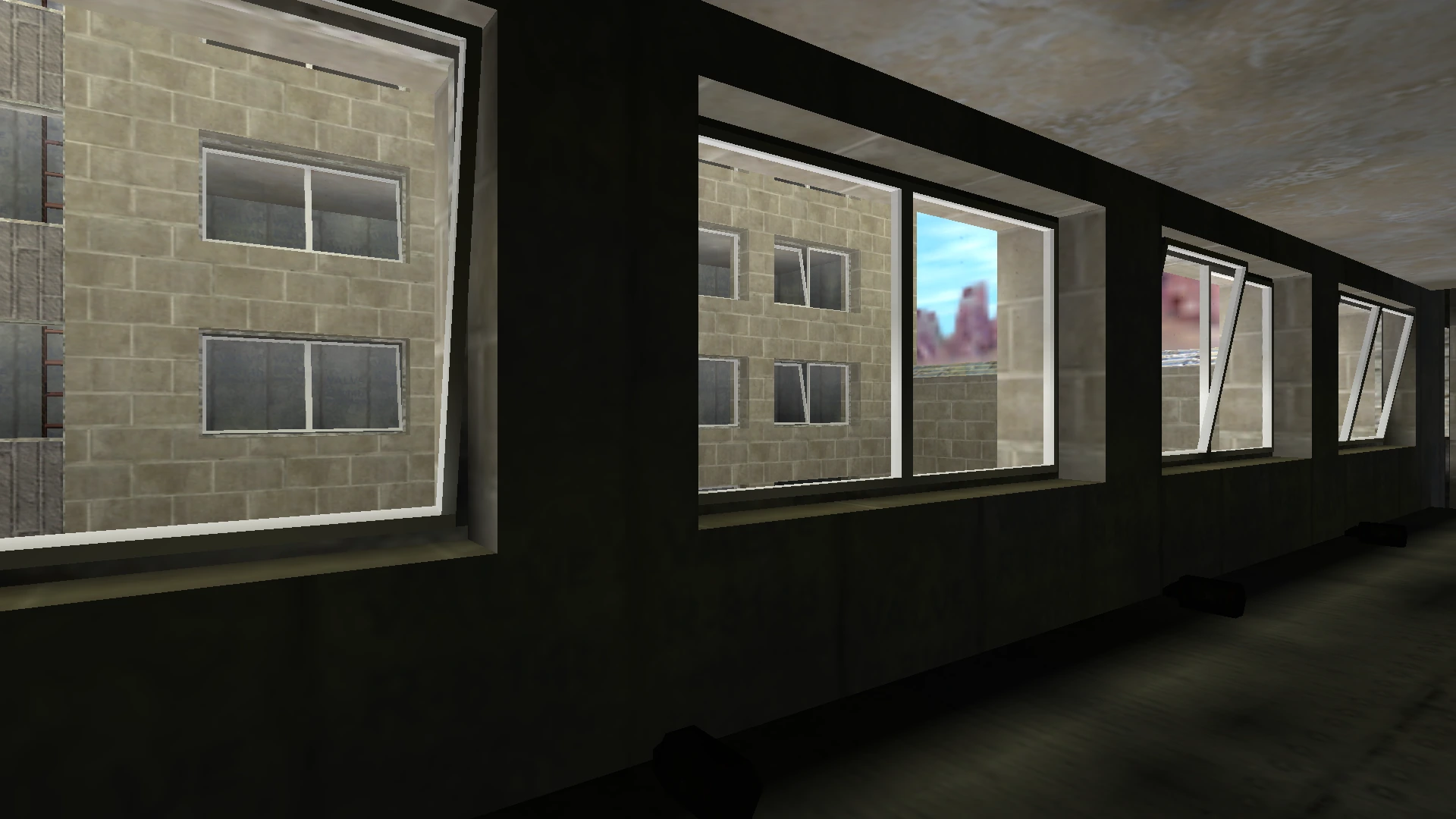 Карта aim_pp_shootout