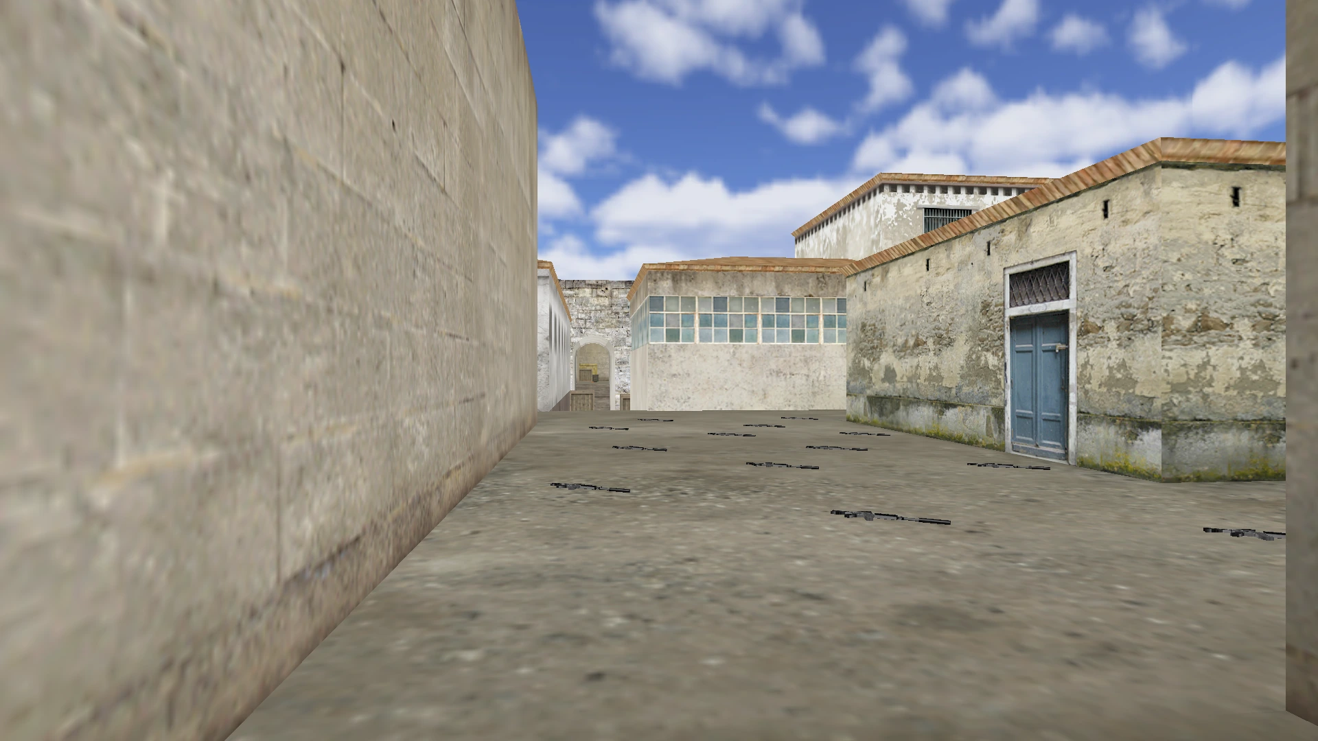 Карта aim_promise