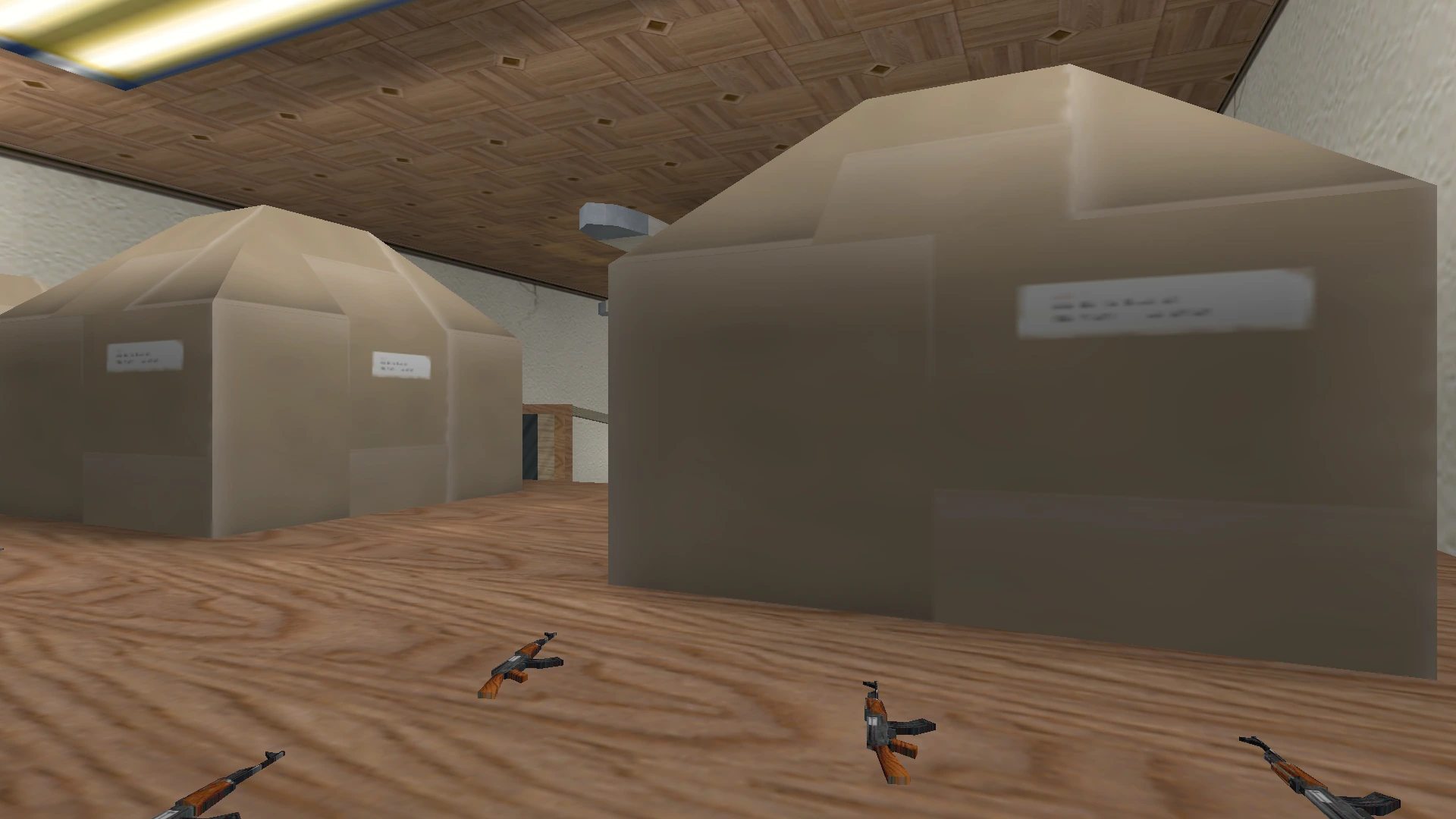 Карта aim_rats_1999