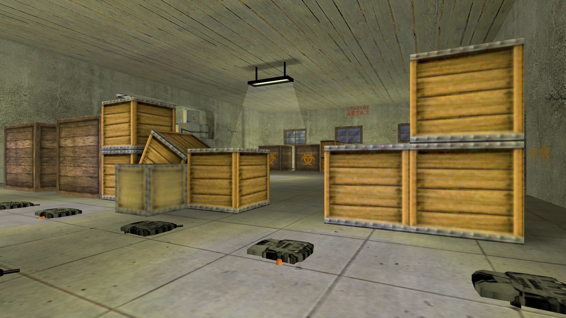 Карта aim_rl_live