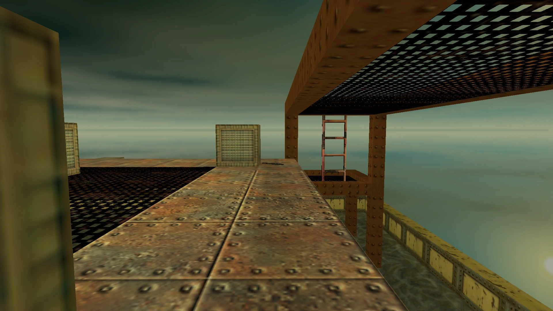 Карта aim_sapila