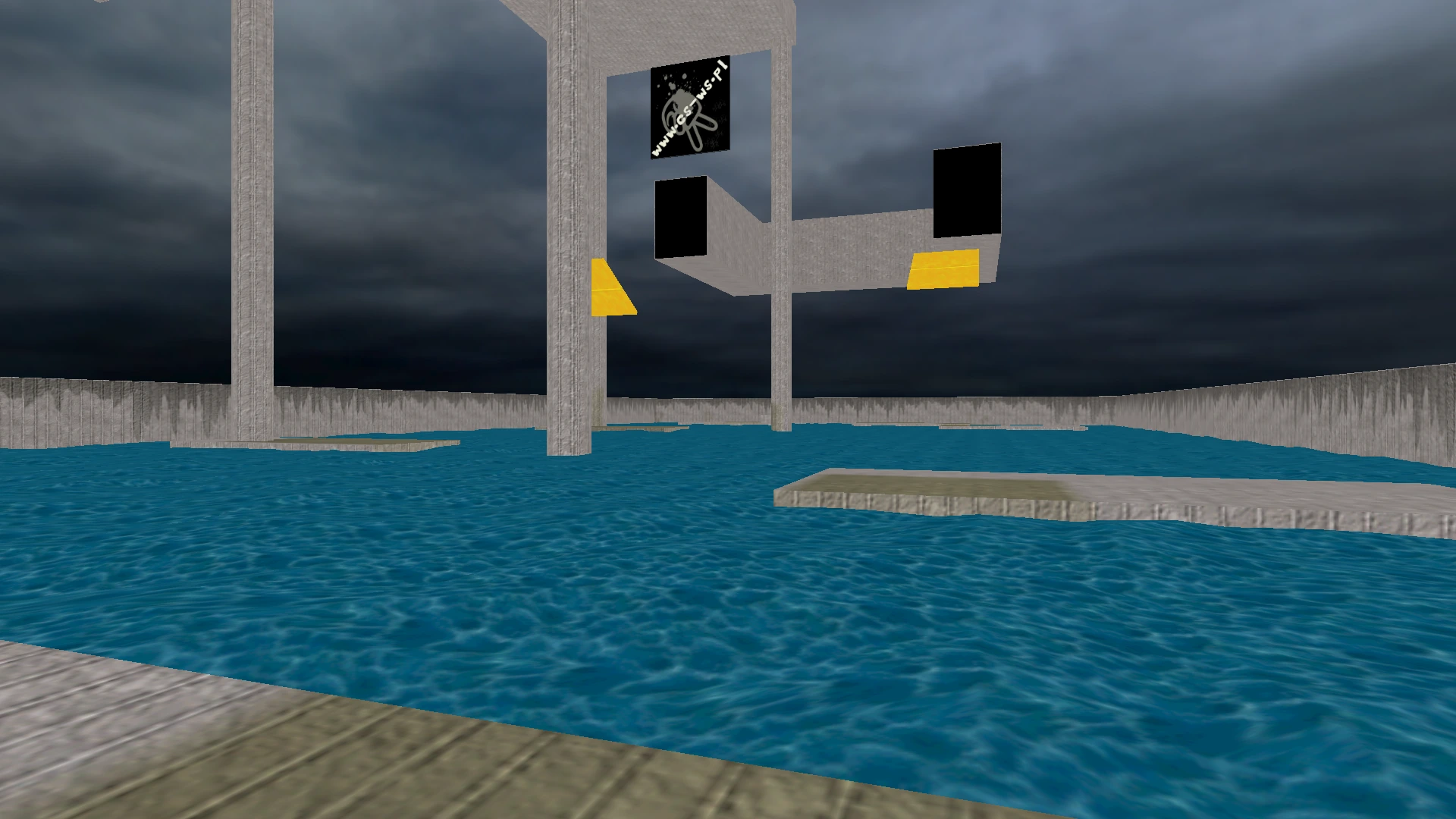 Карта aim_shields_v1