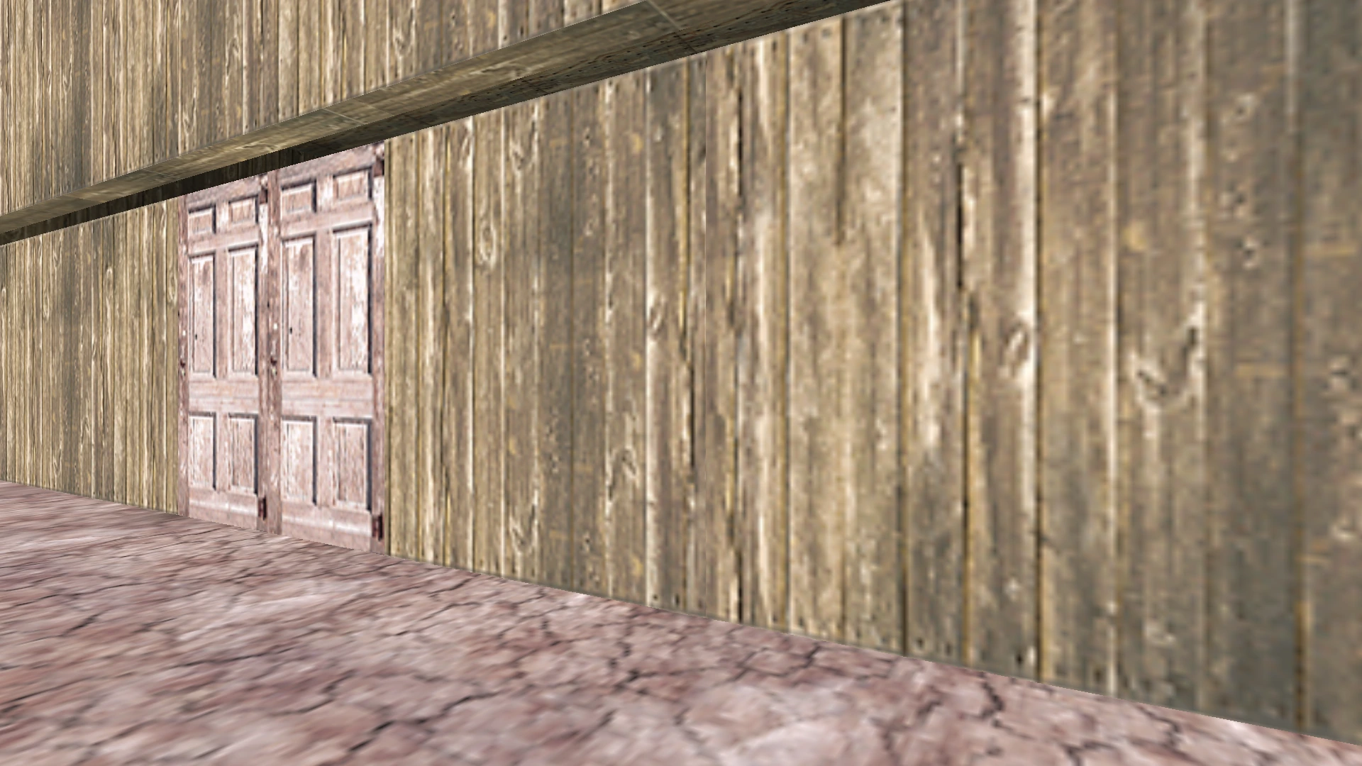 Карта aim_shotgun