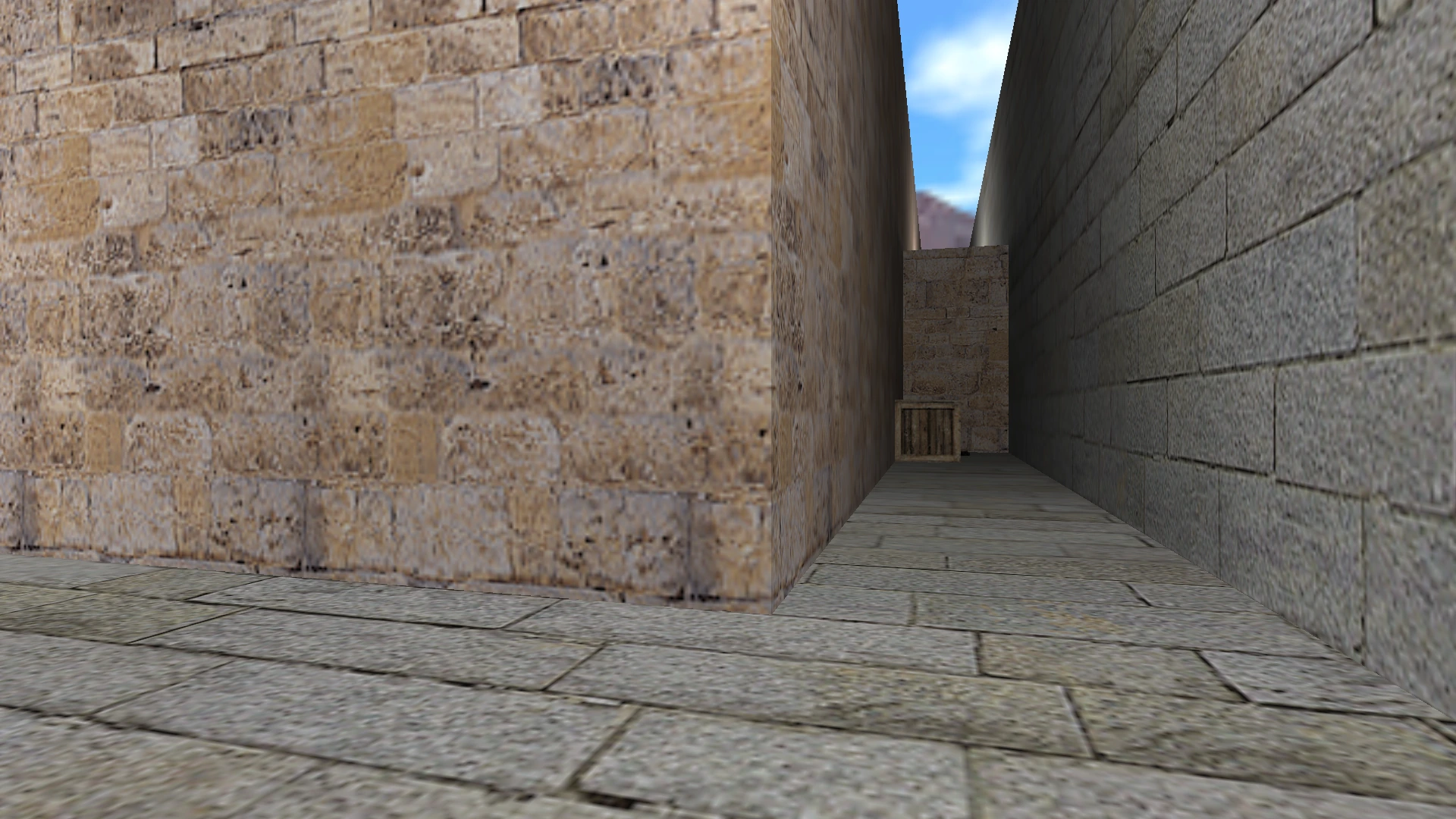 Карта aim_showdown_cod4_beta