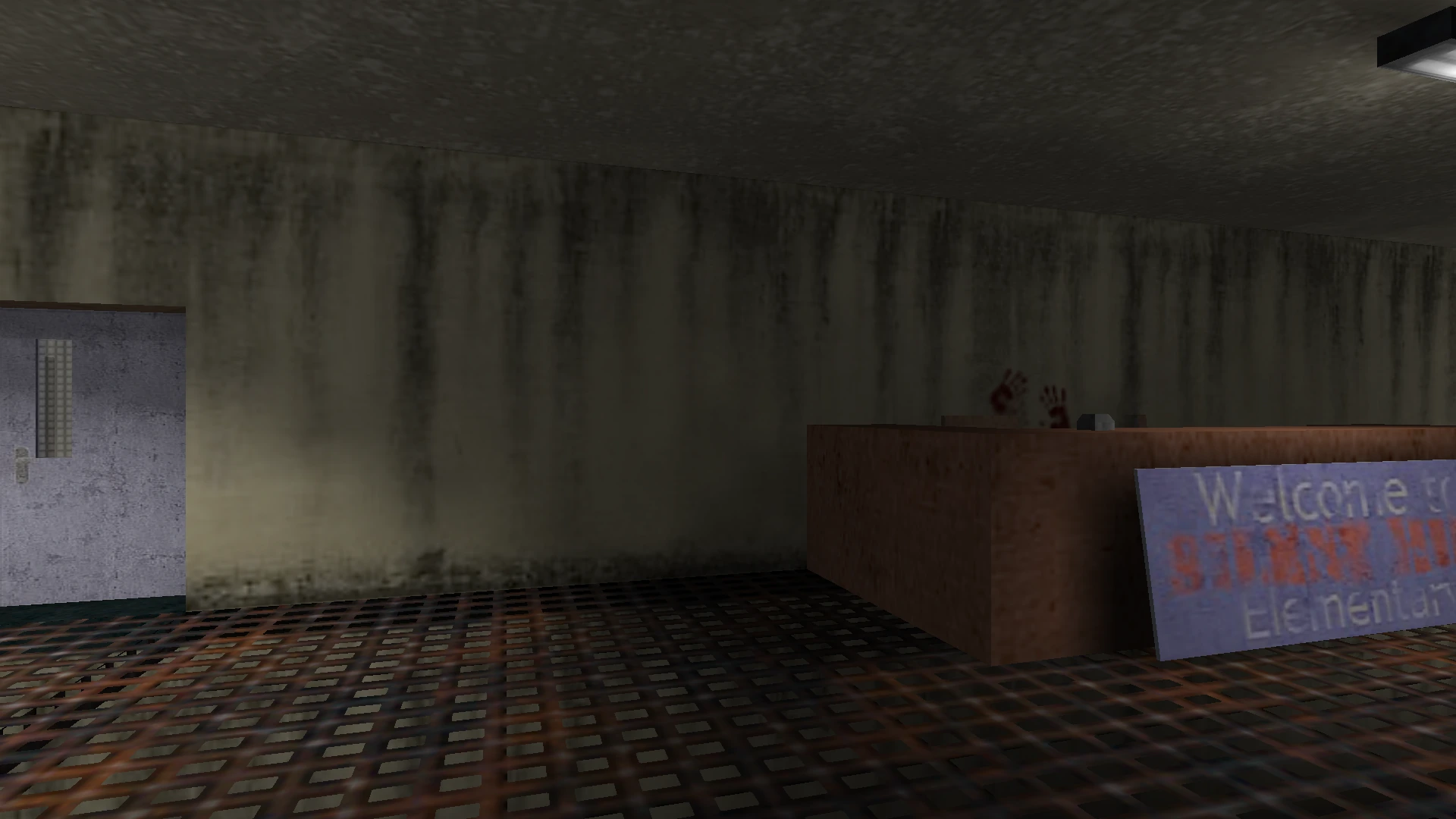Карта aim_silentnight