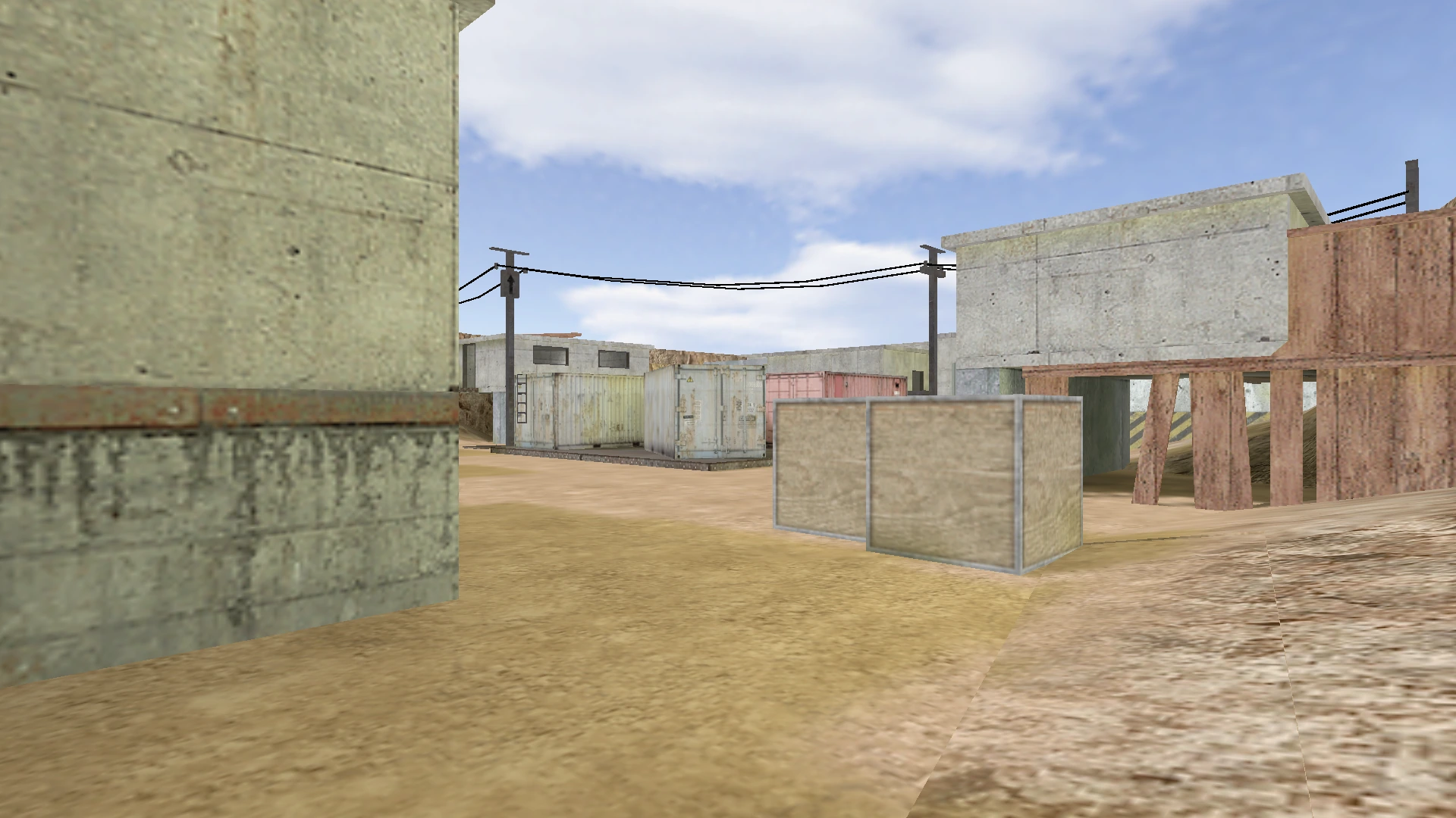 Карта aim_sillos