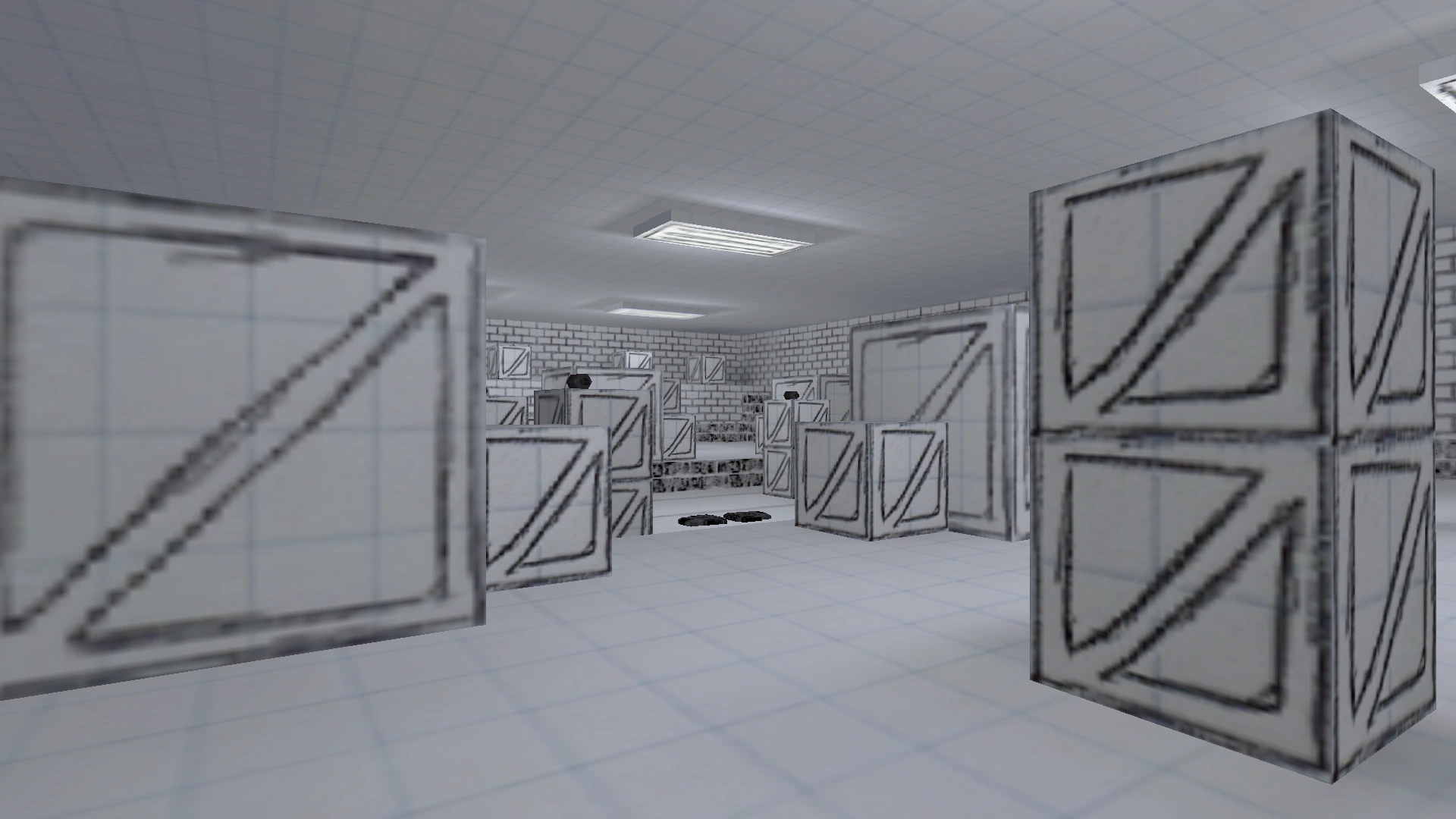 Карта aim_sketchy