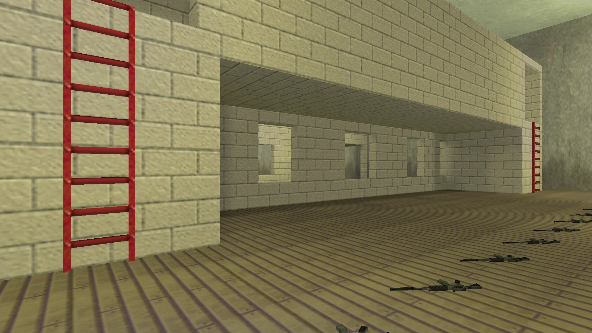 Карта aim_small_v2