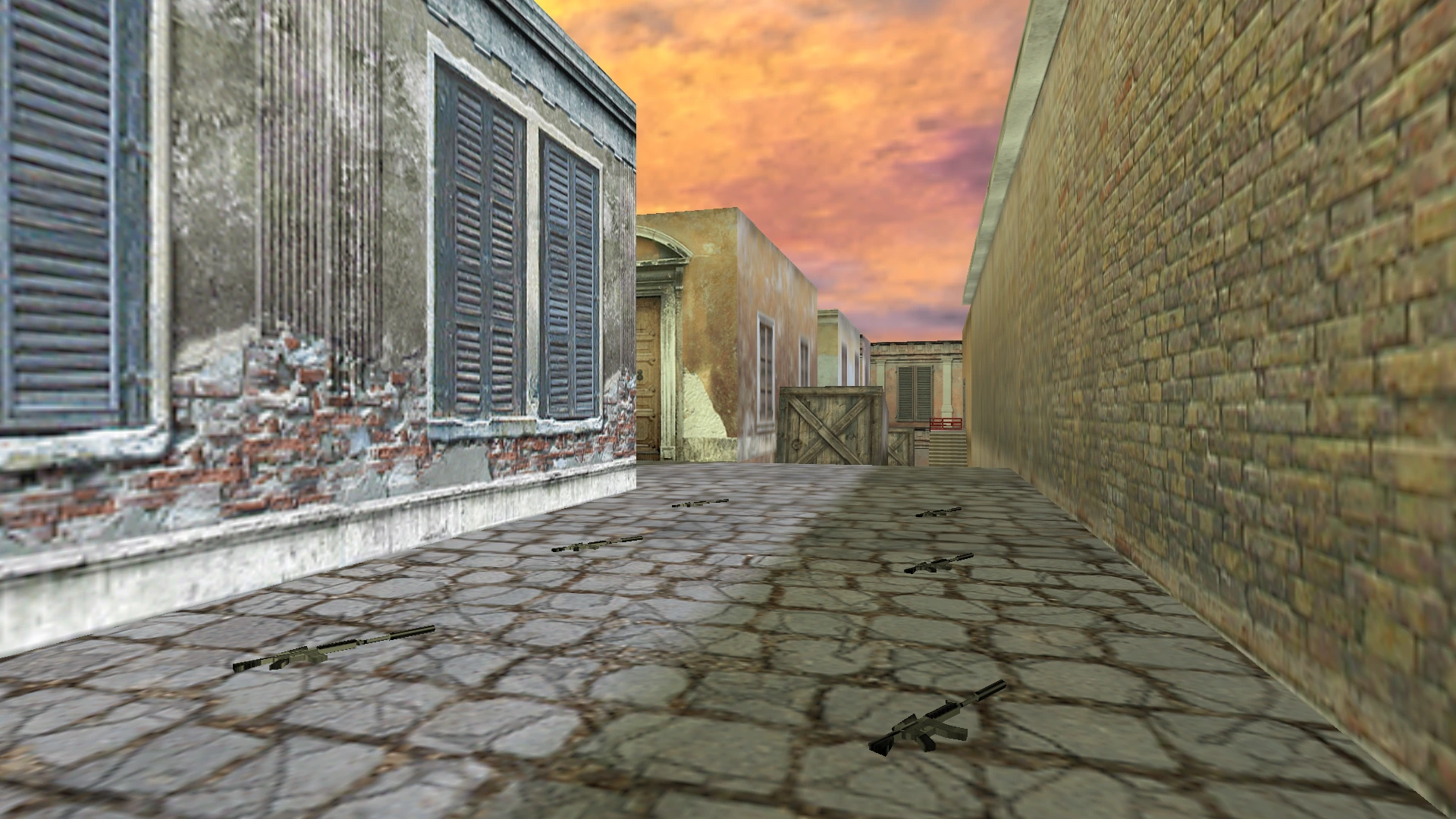 Карта aim_society