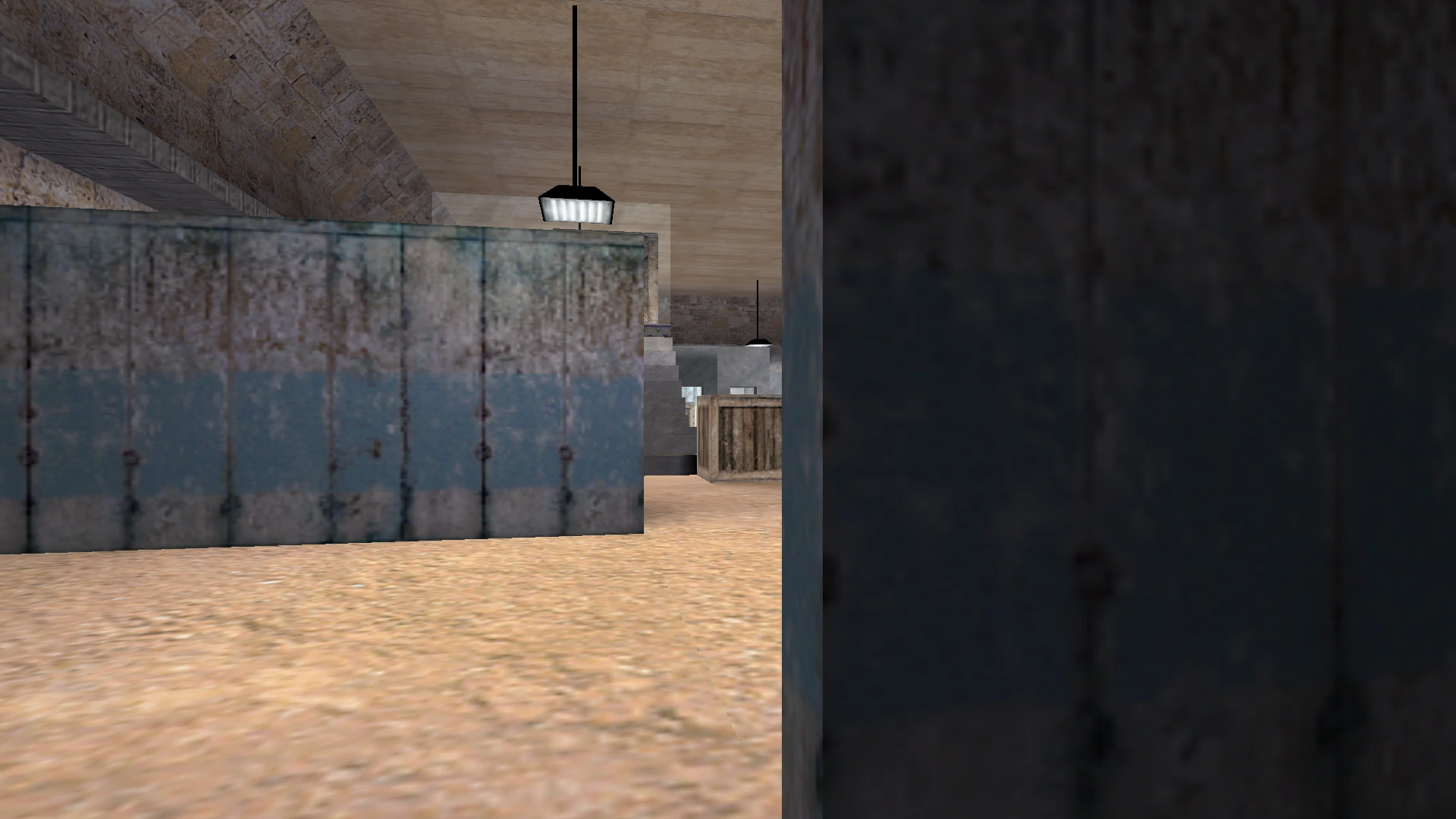 Карта aim_sound