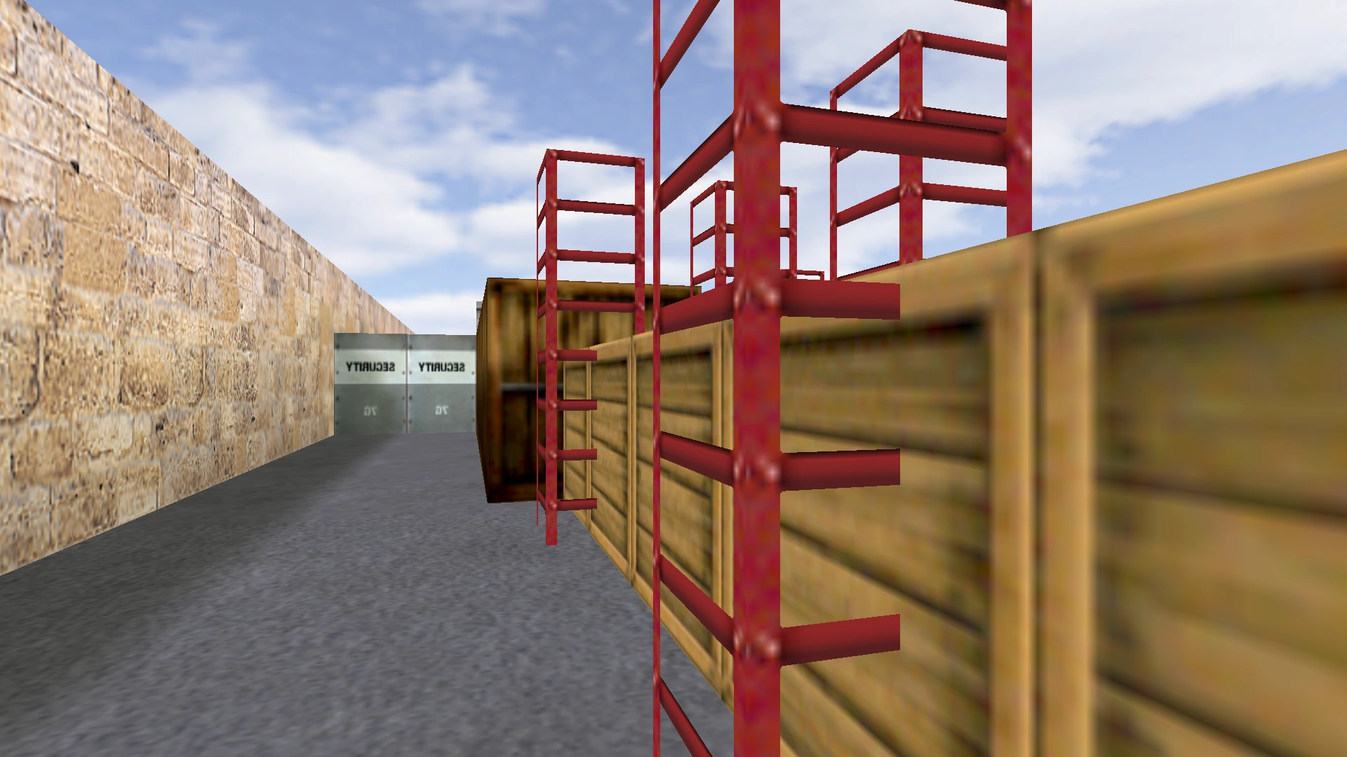 Карта aim_stupid_picnic