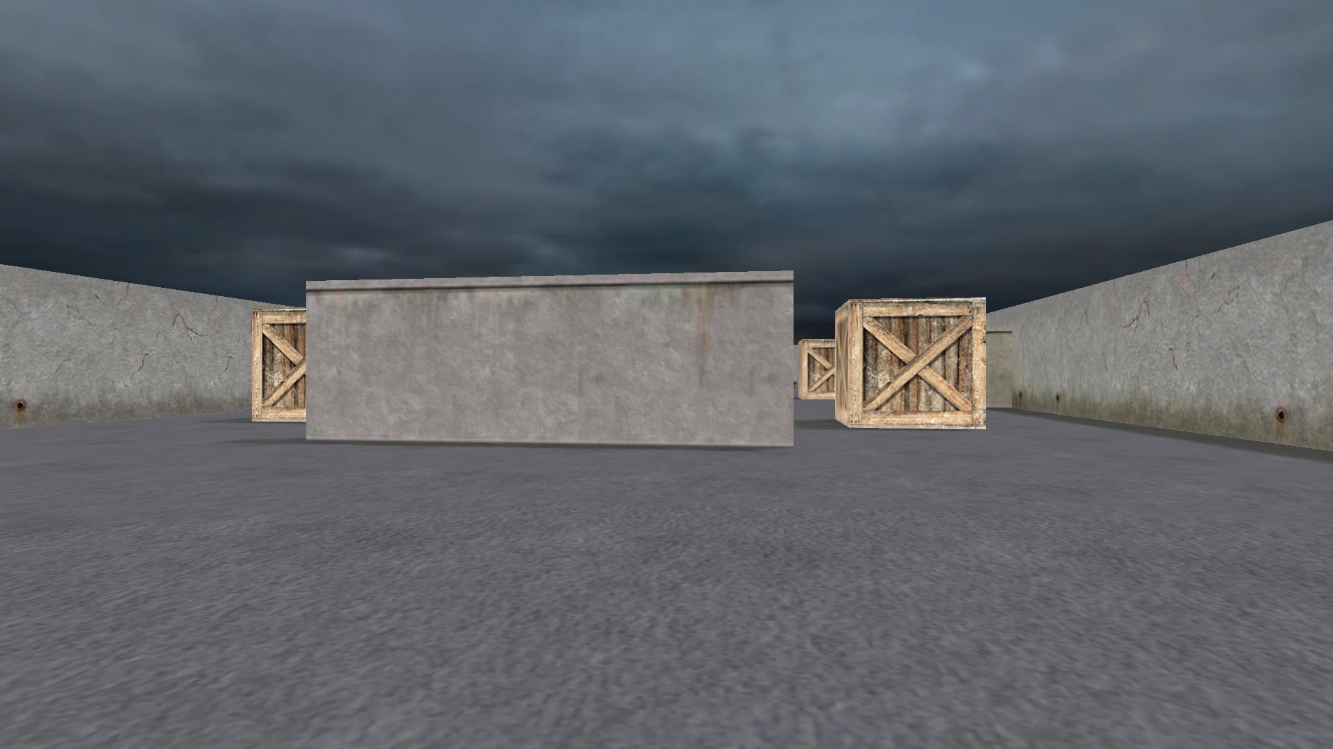 Карта aim_syn