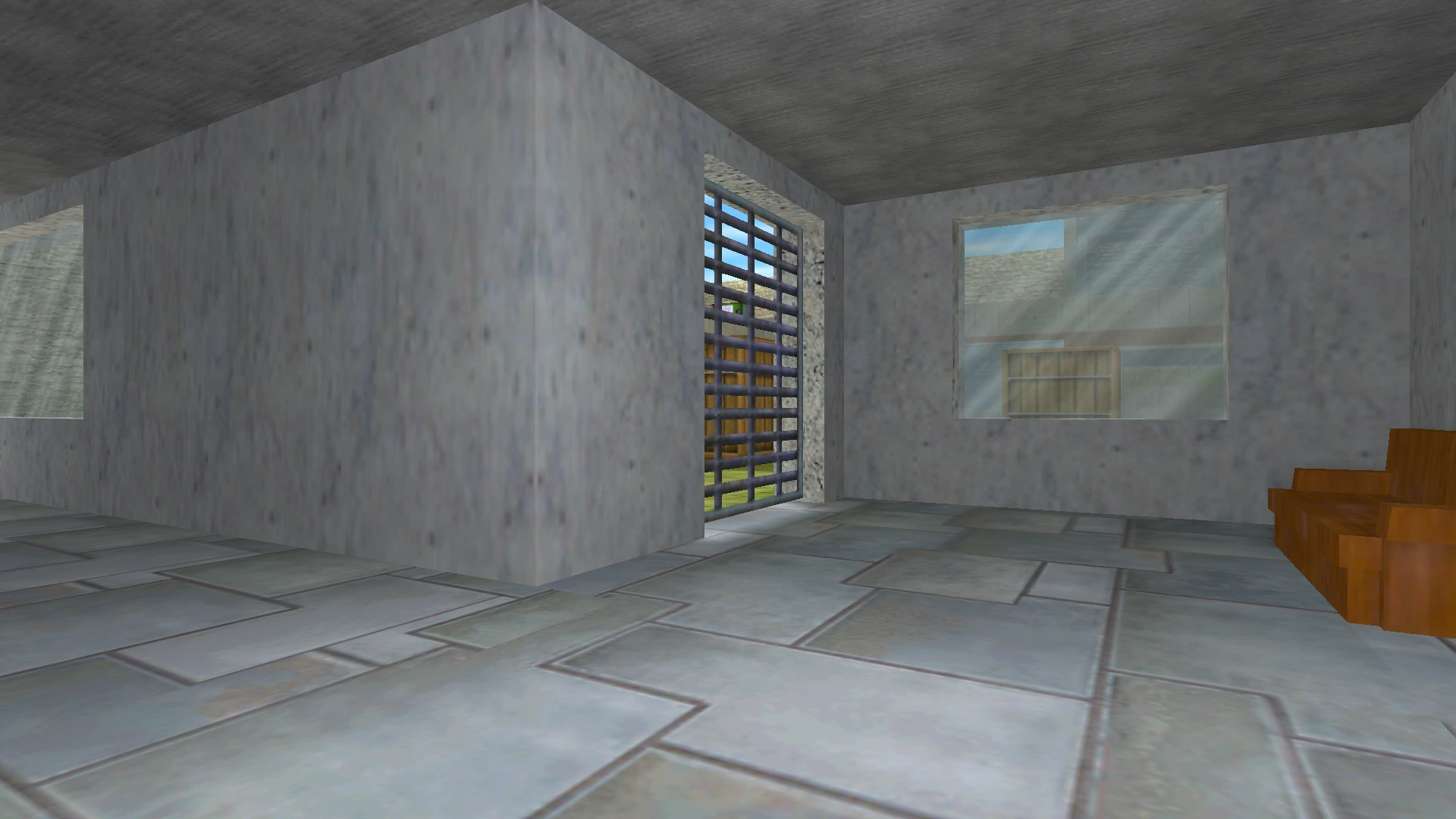 Карта aim_t_deagle