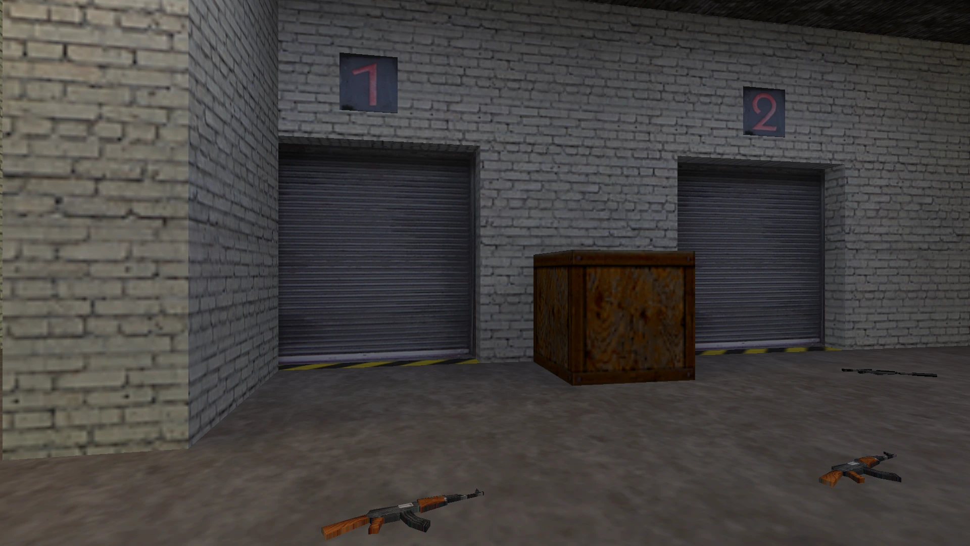 Карта aim_train_2011