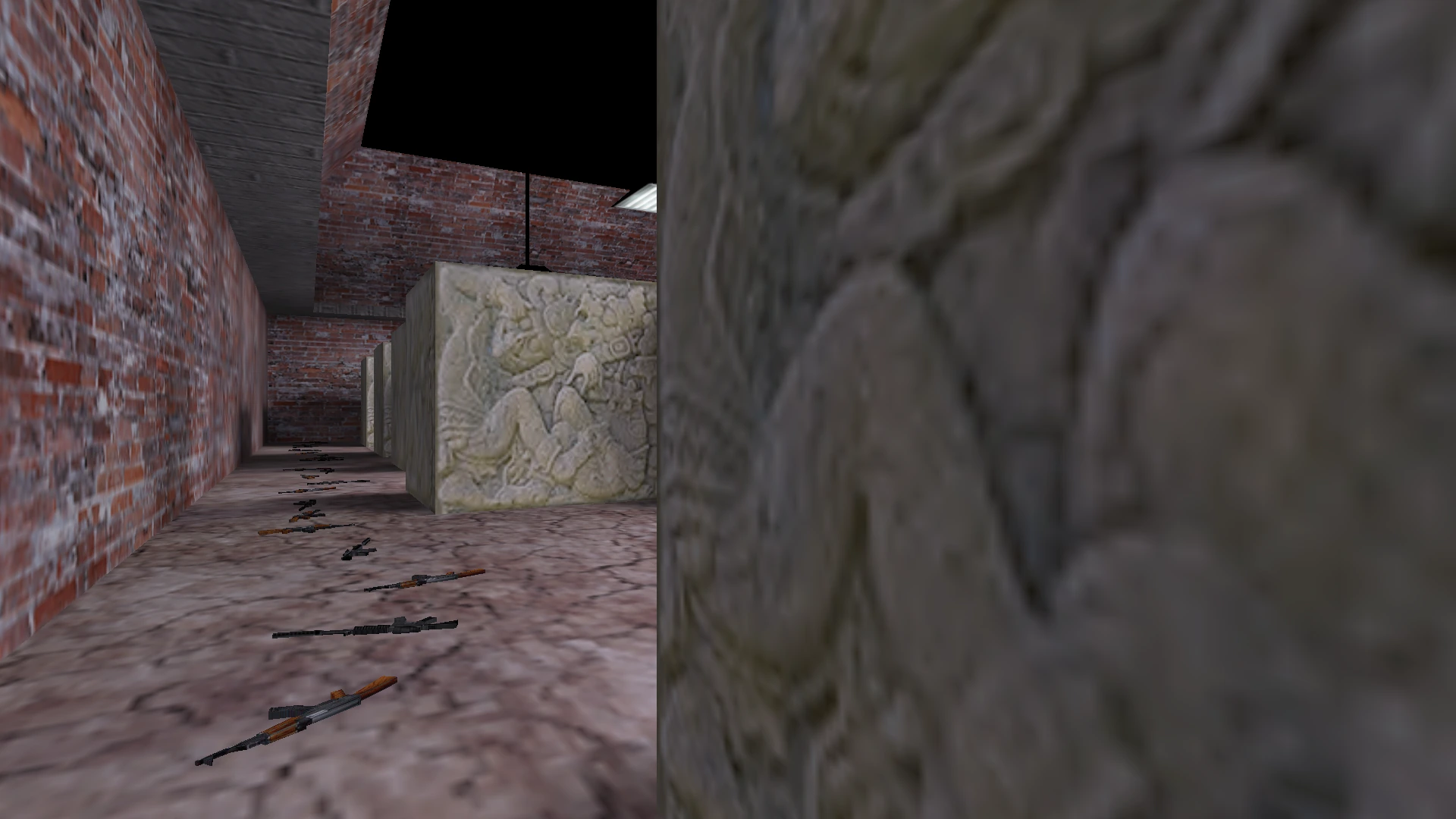 Карта aim_ultra_v2