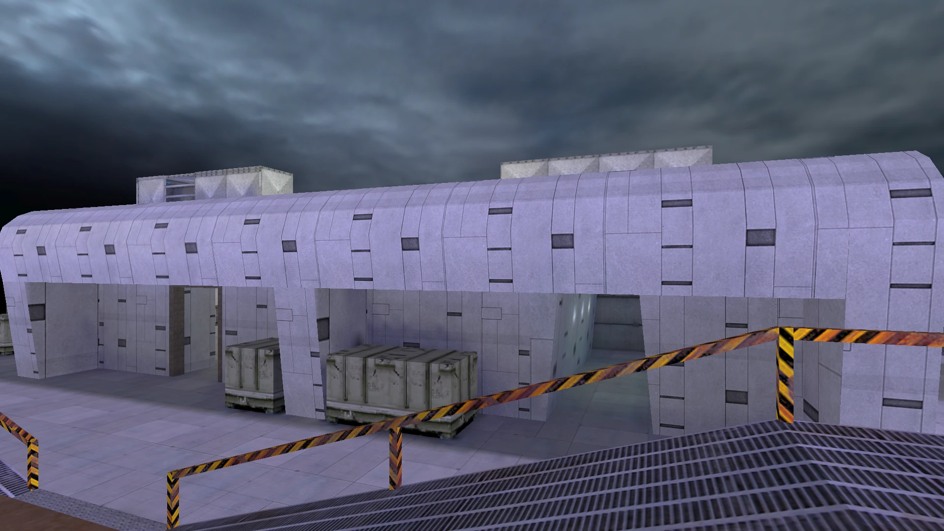 Карта aim_usp_hq