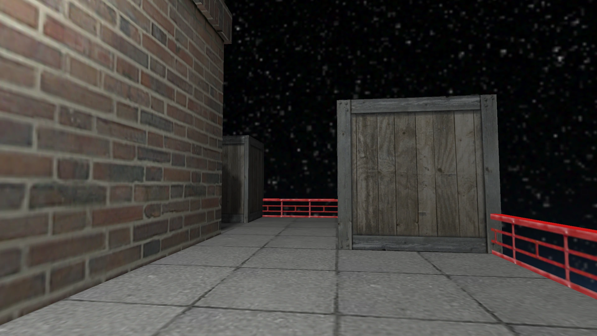 Карта aim_usp_space