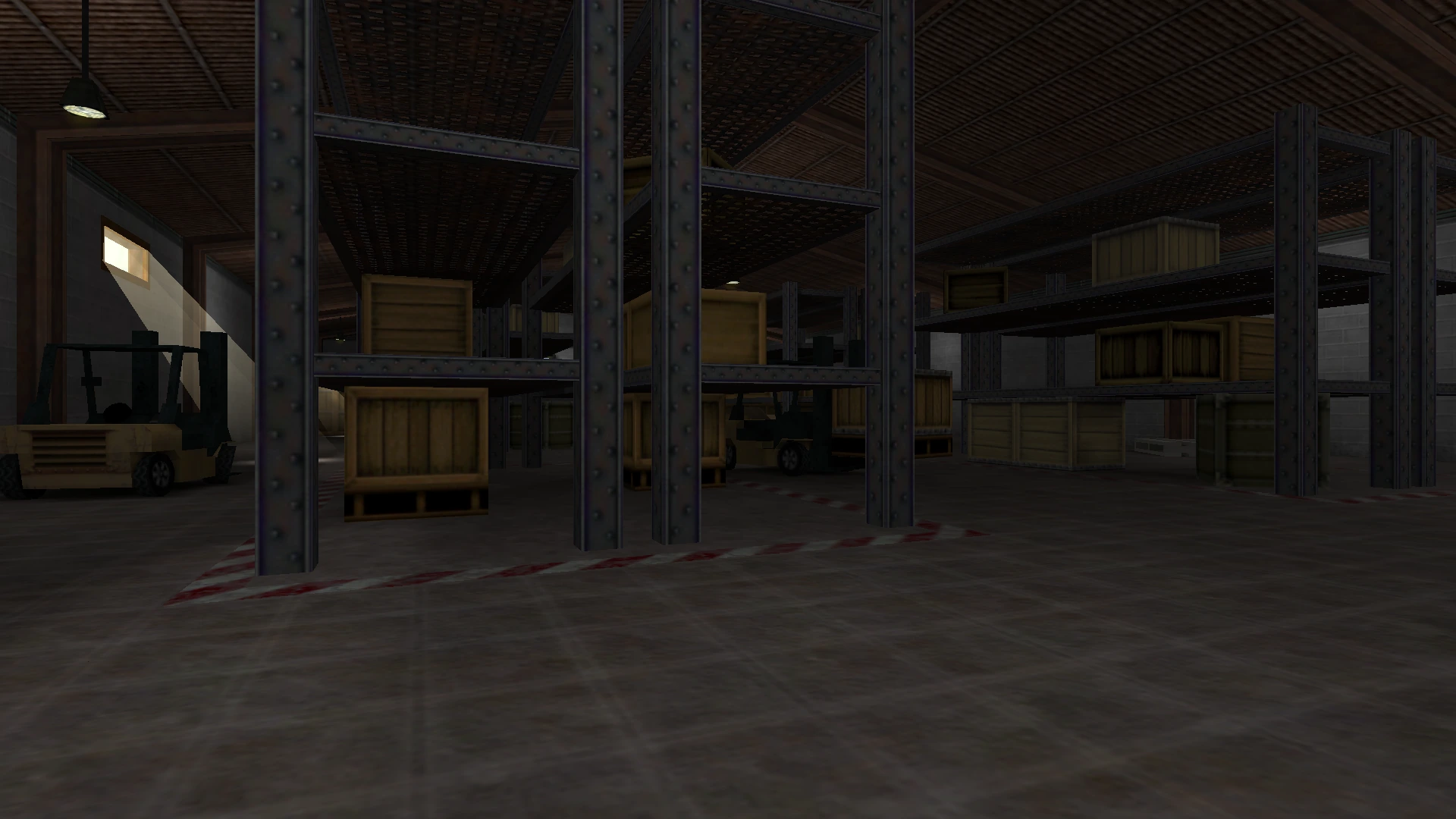 Карта aim_wareroom_usp