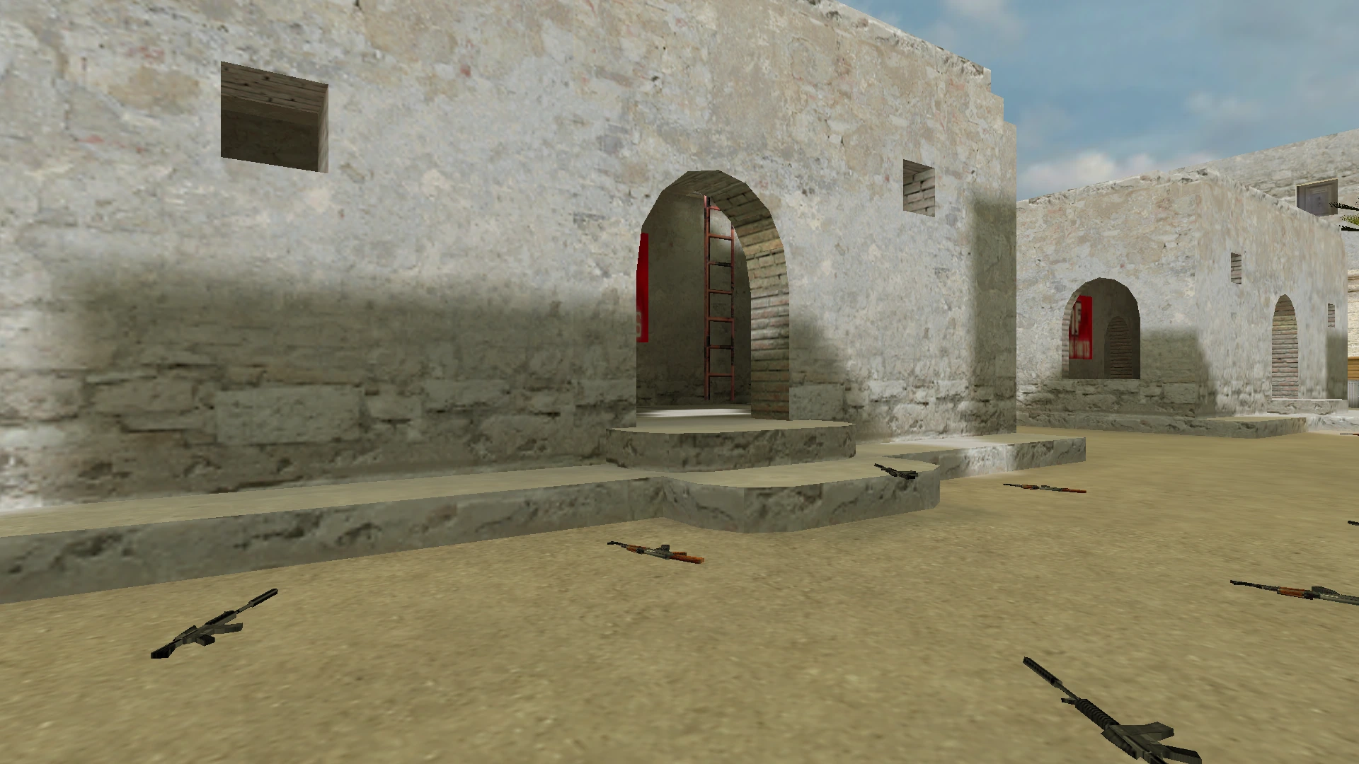Карта aim_xmf_source
