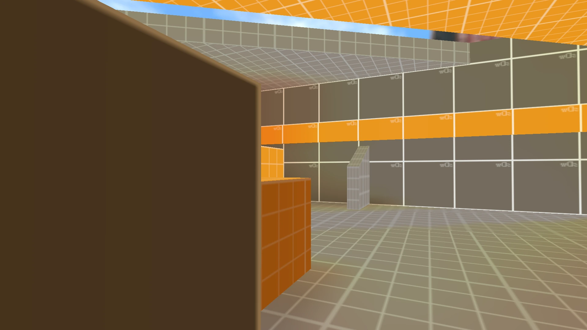 Карта arena_minimal