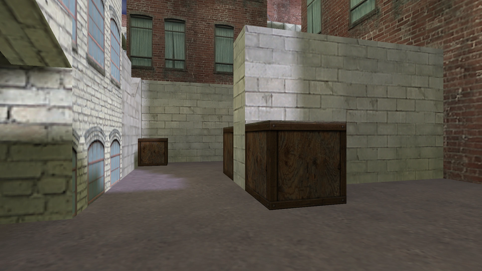 Карта free_floppycity