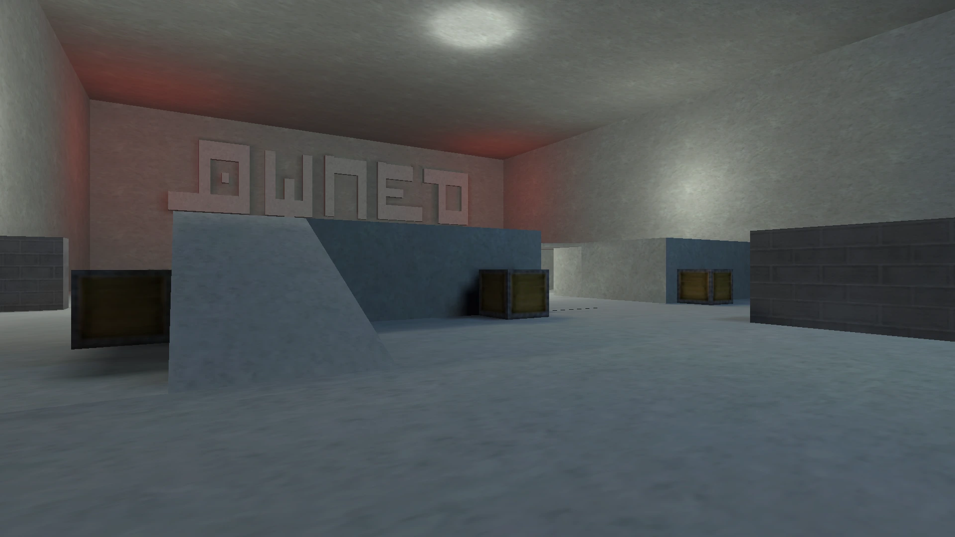 Карта gw_iceworld_battle
