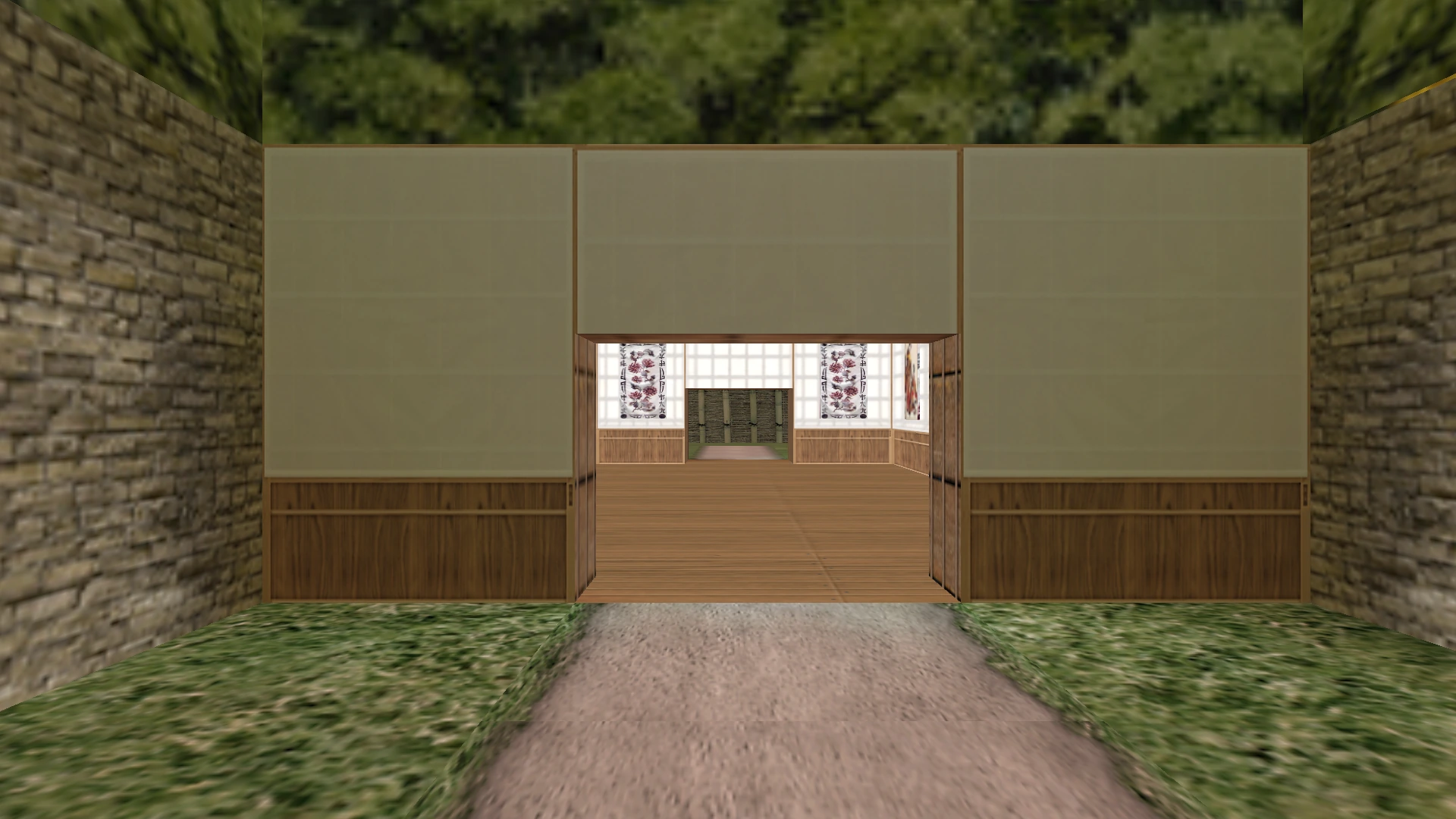 Карта ka_dojo