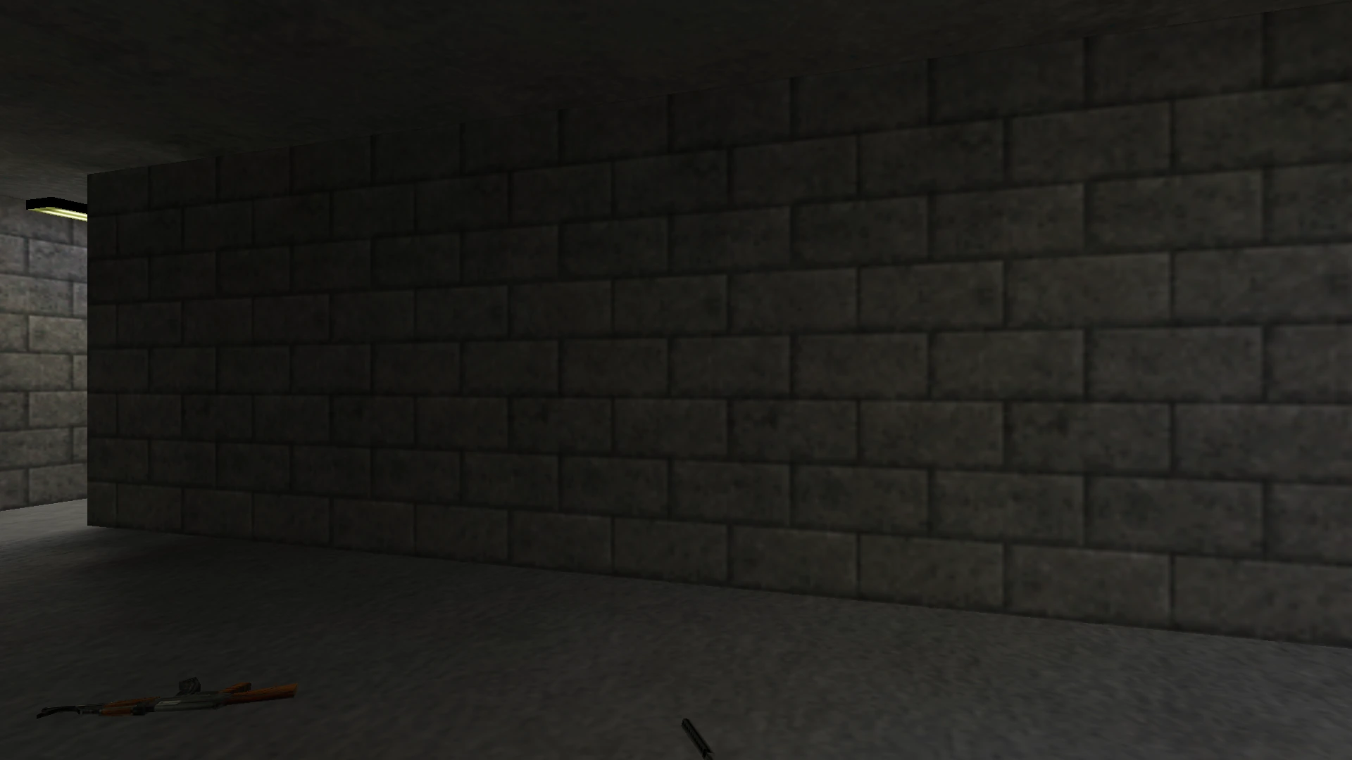 Карта map_basement