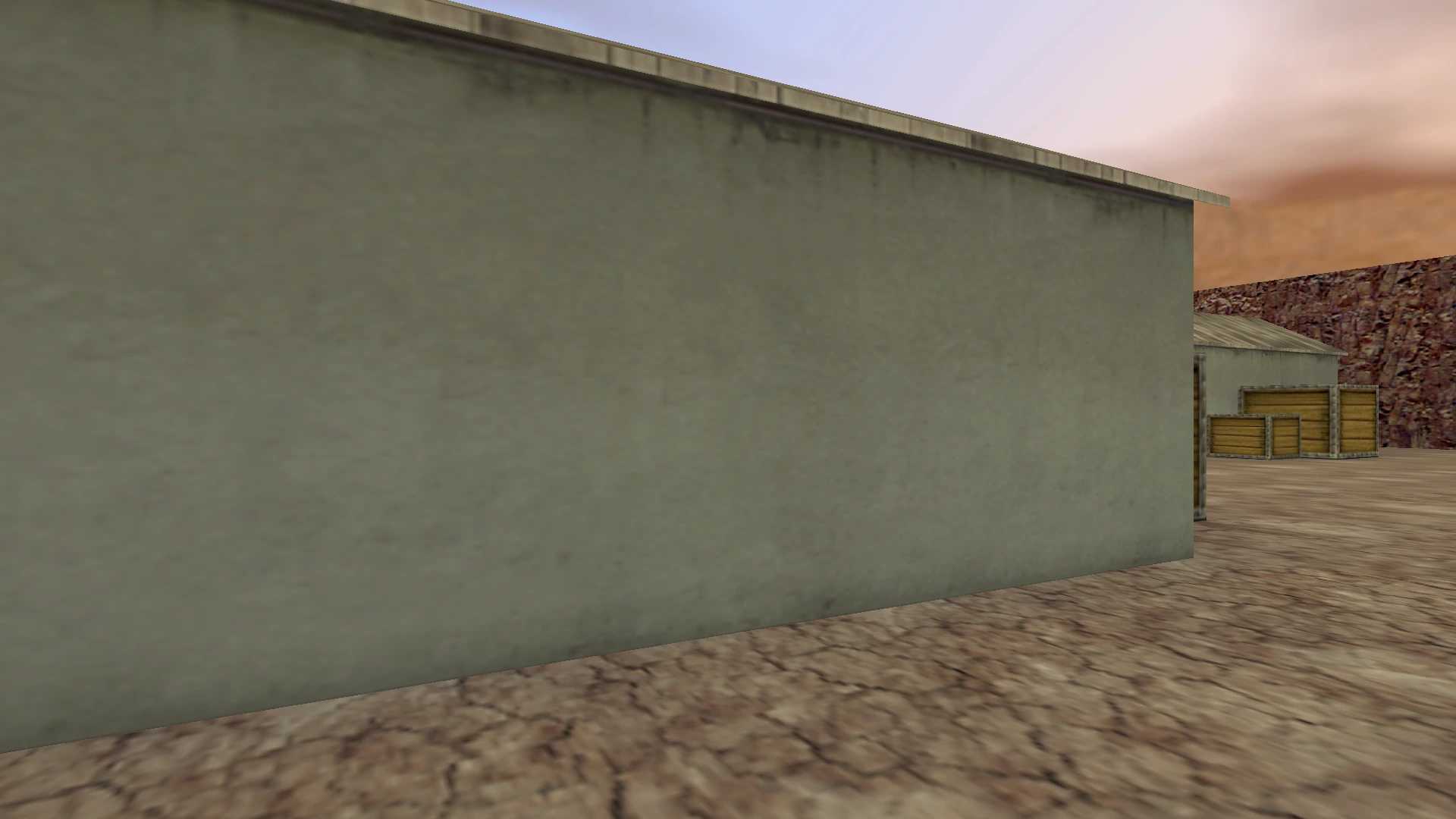 Карта rush_awm