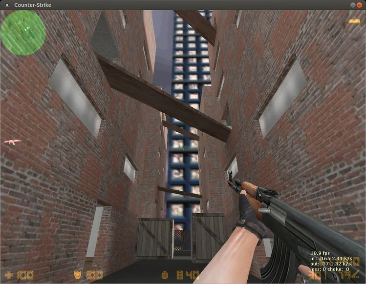 Карта the_buildingsv2