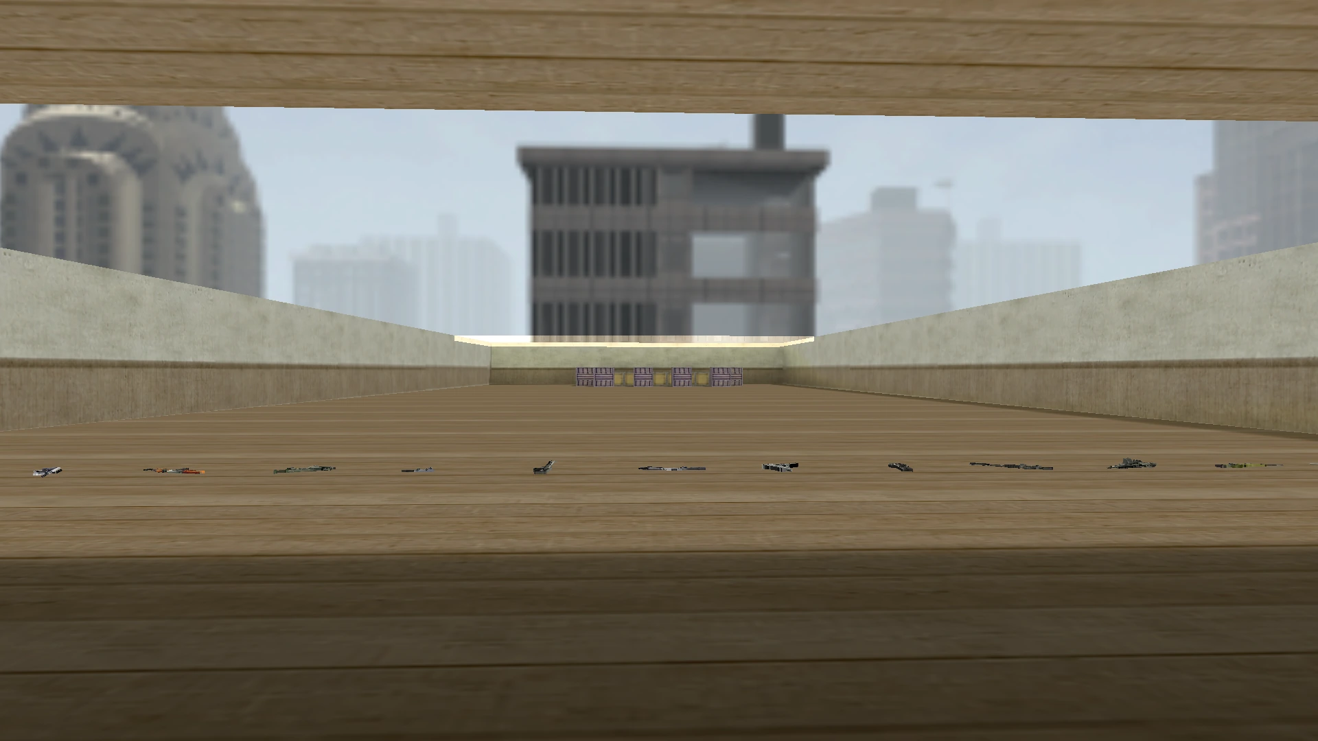 Карта wo_training