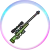 Иконка AWP карты