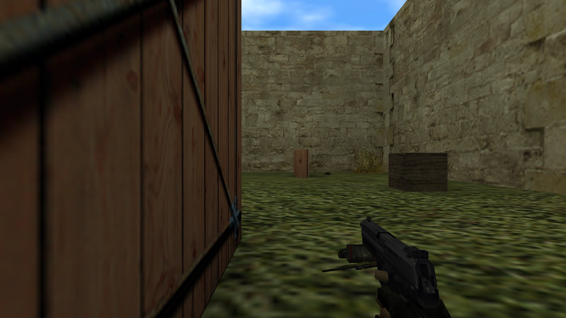 Карта aim_awp