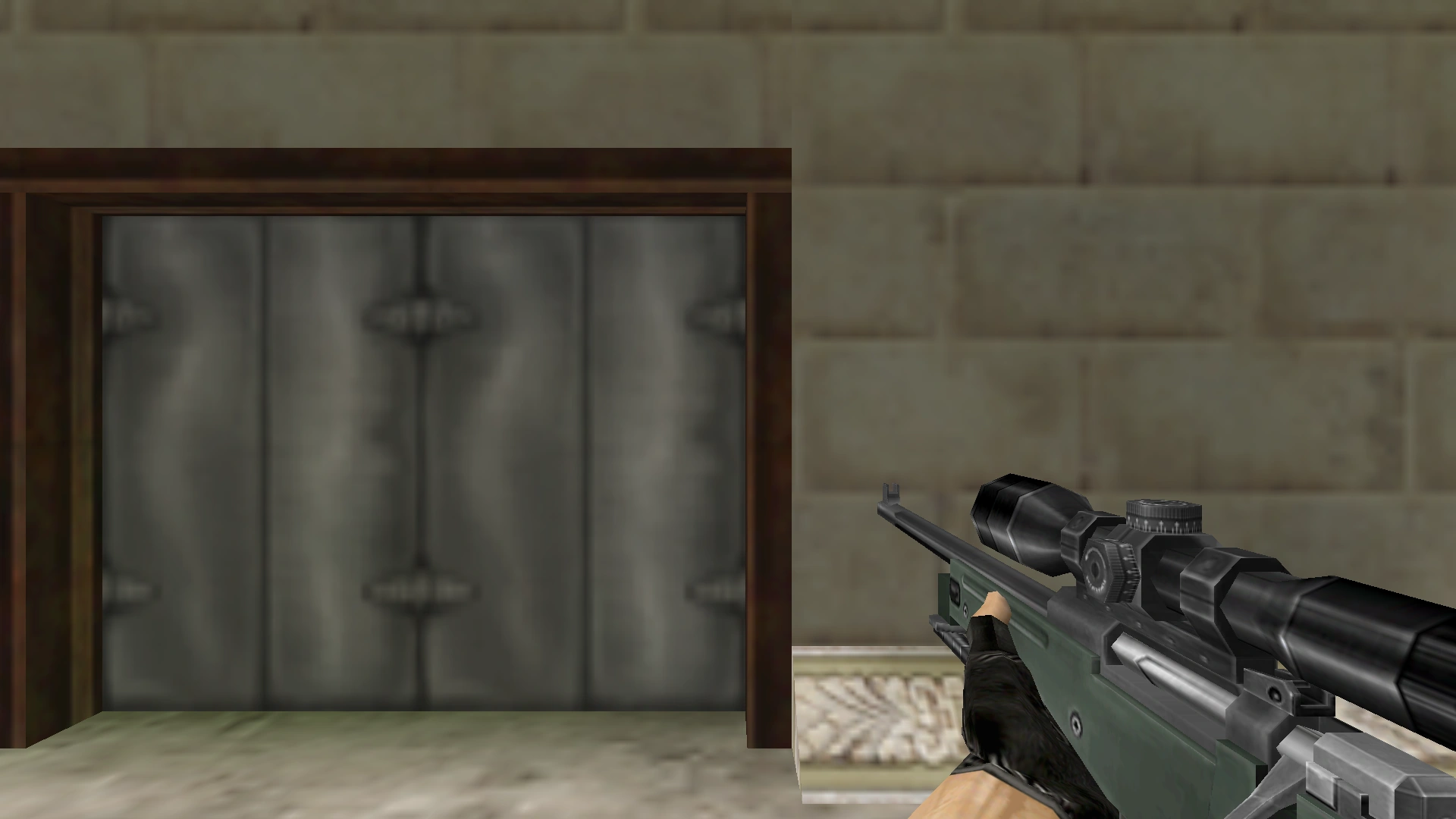 Карта aim_awp3