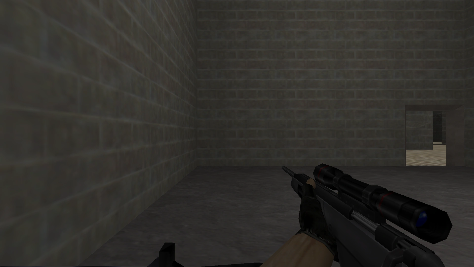 Карта aim_scout