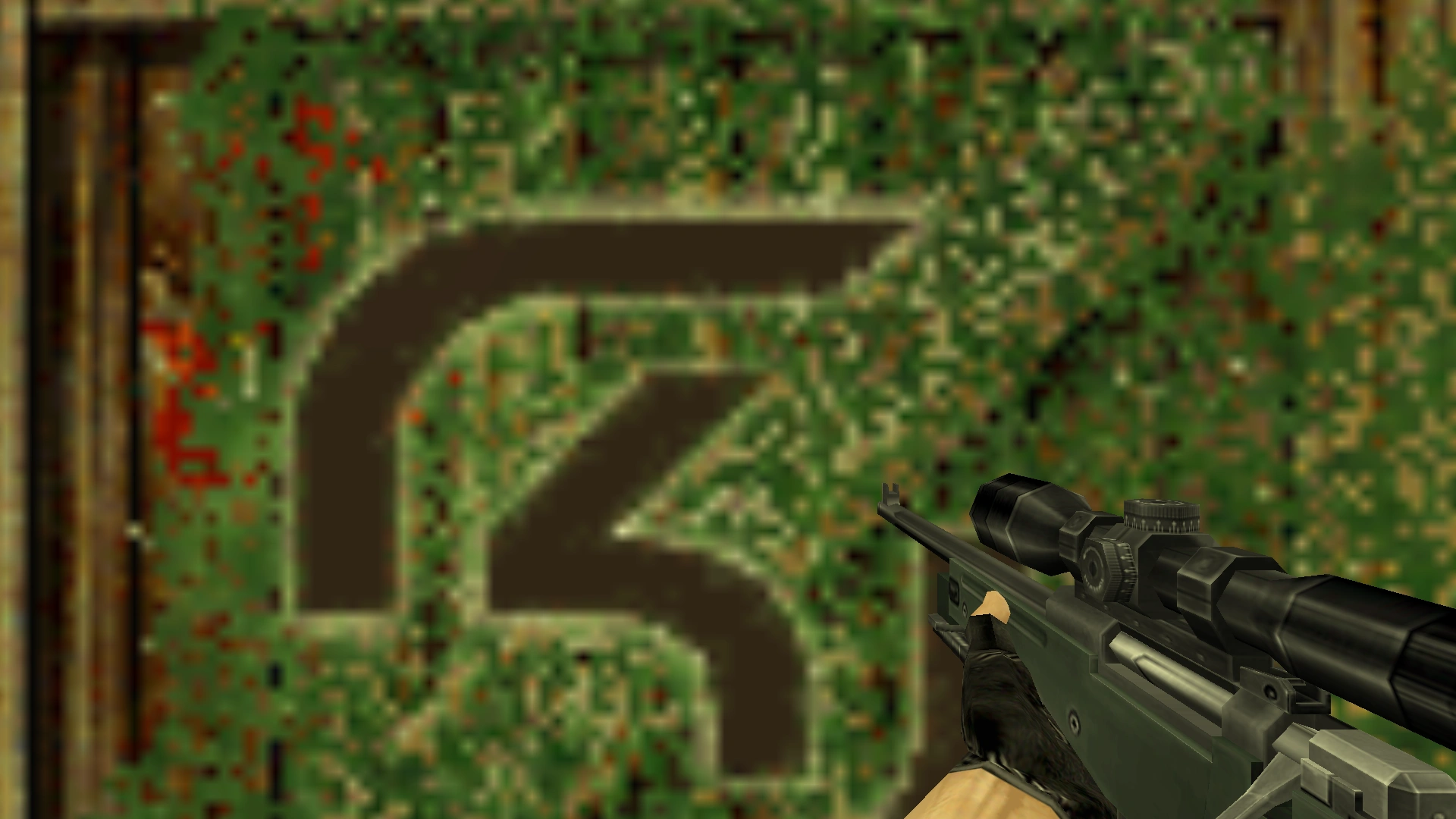Карта aim_sk_awp