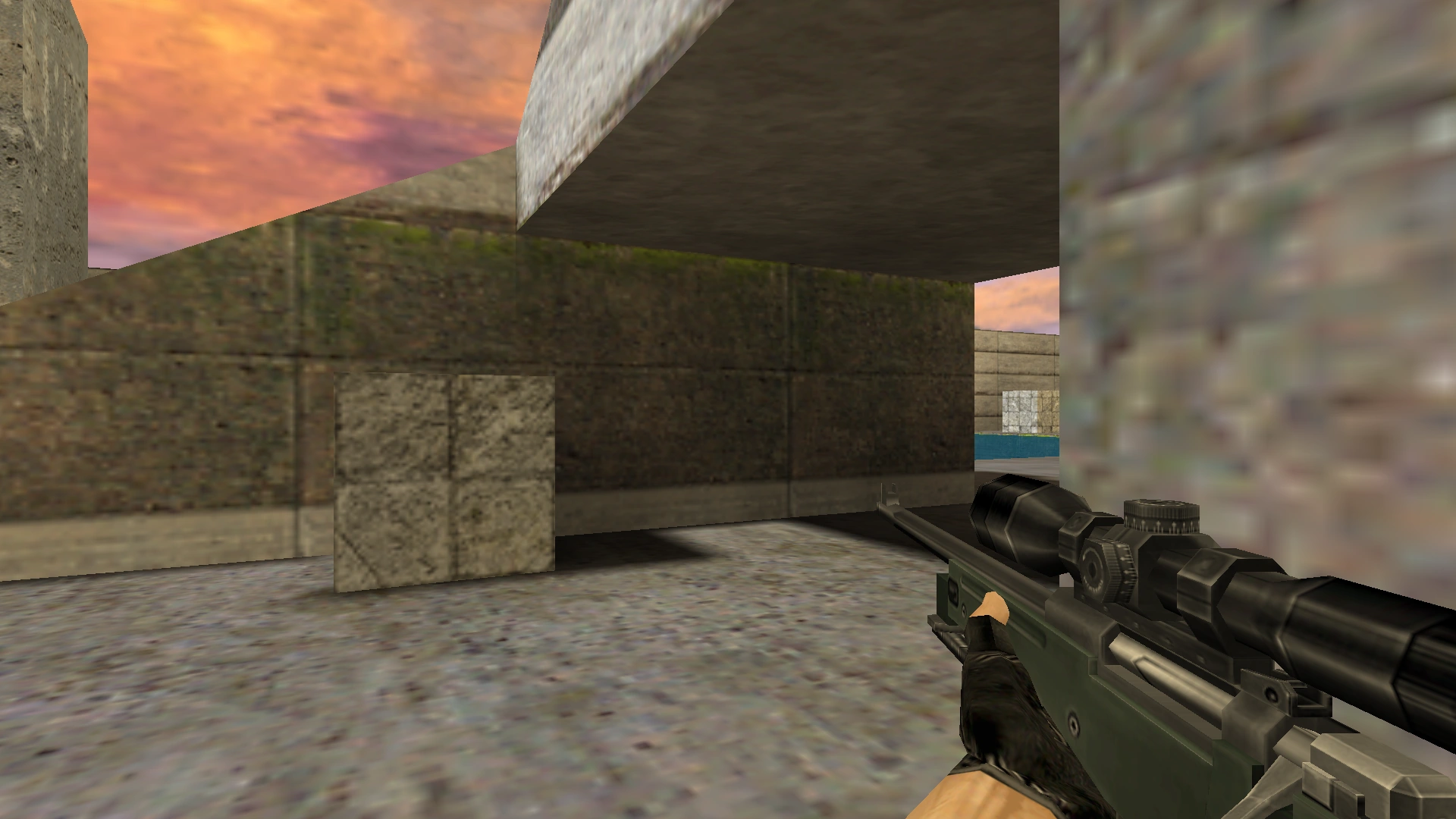 Карта awp4one