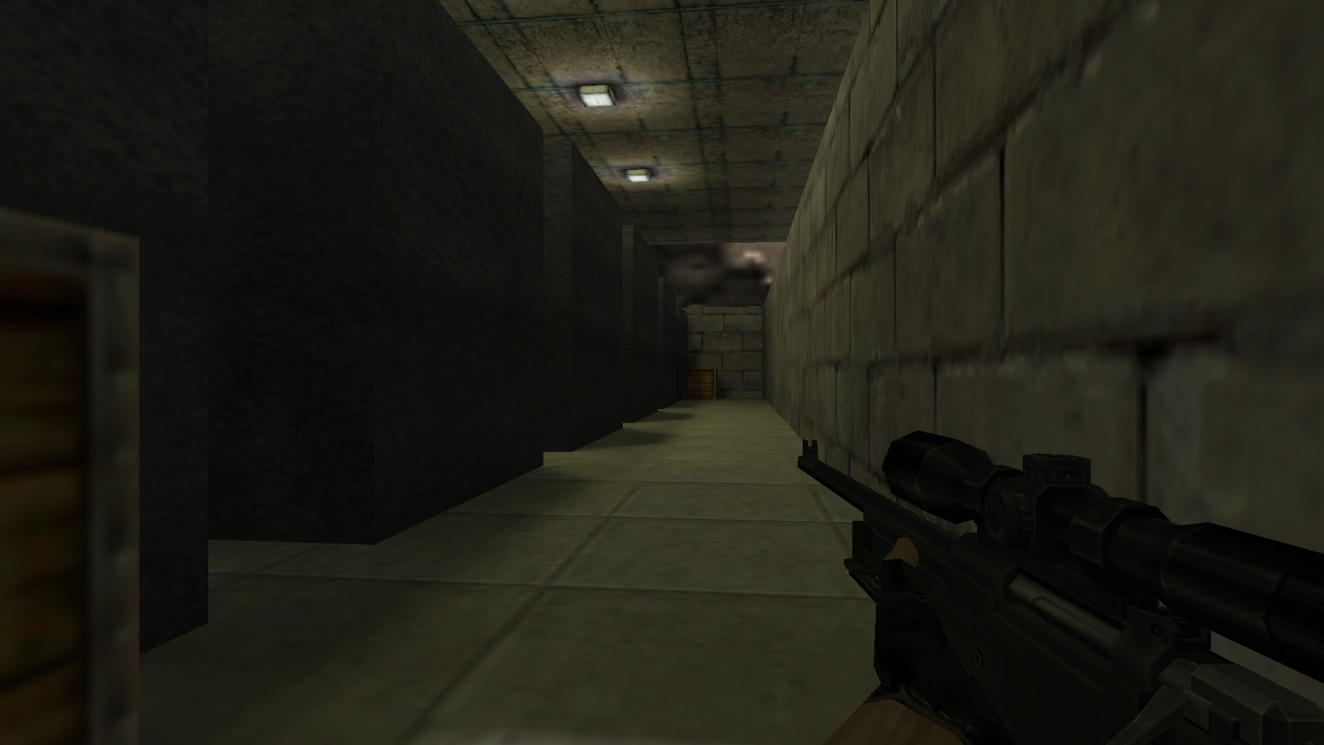 Карта awp_1x1meter