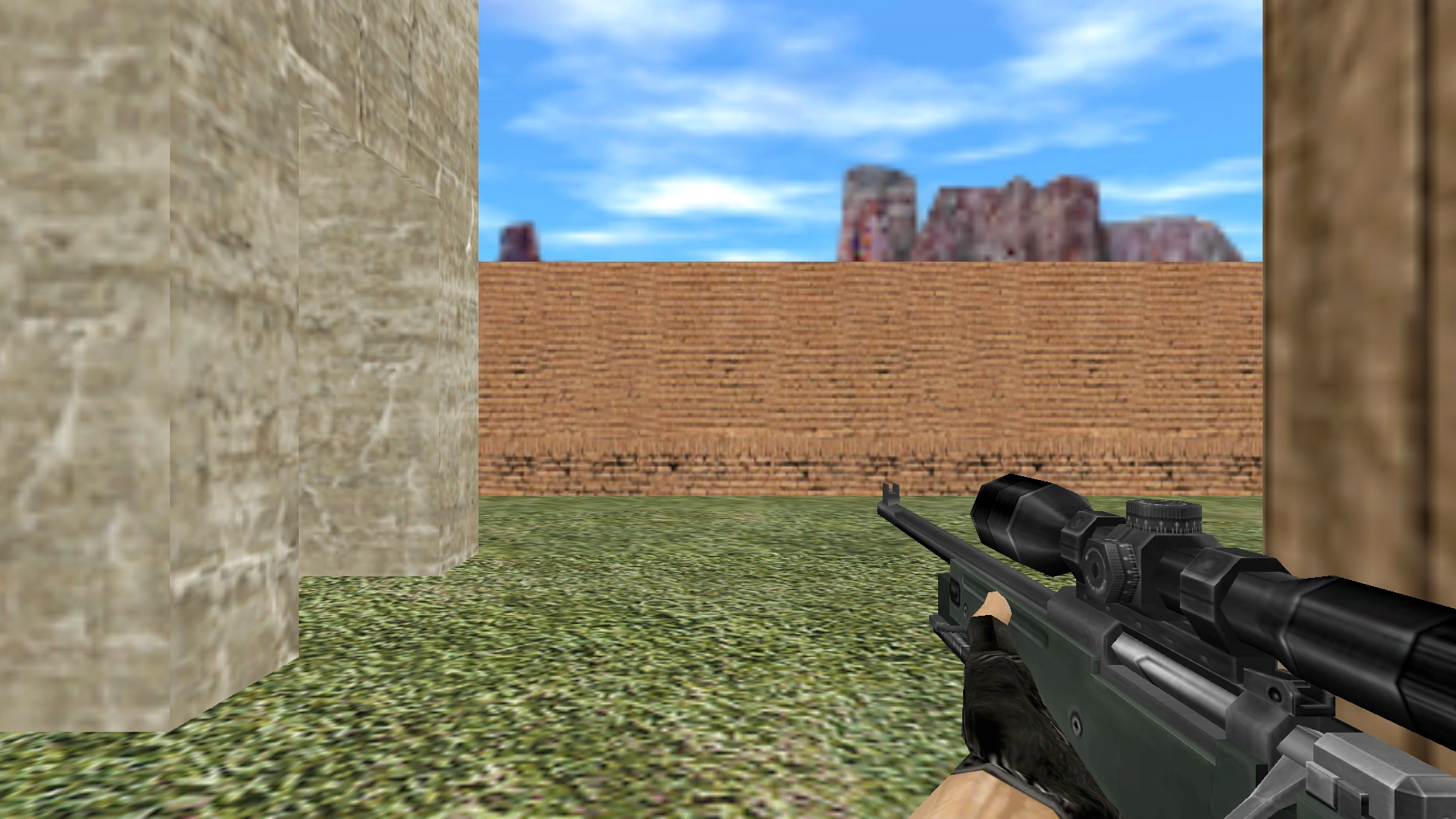 Карта awp_2coasts