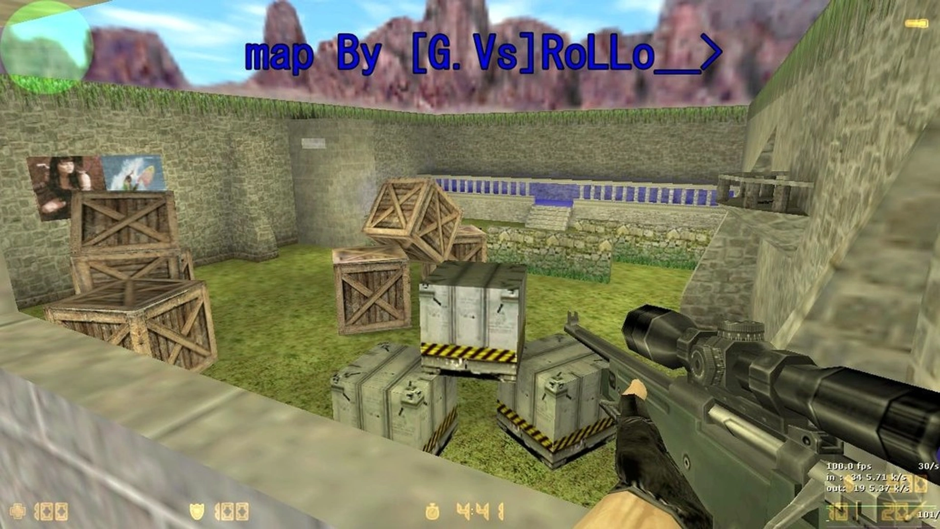 Карта awp_2torres-gvs