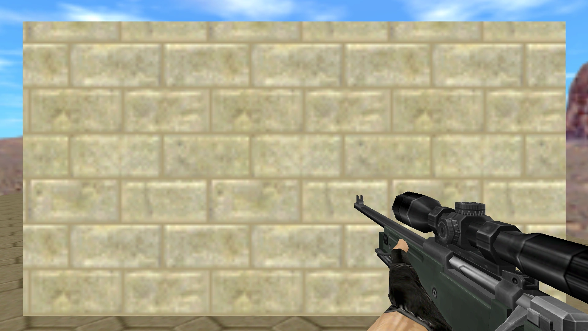 Карта awp_2x2