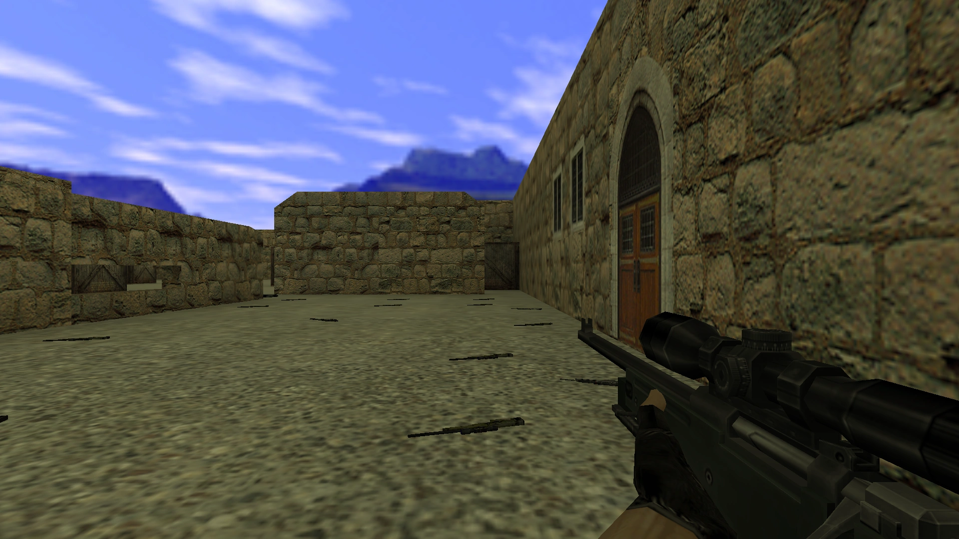 Карта awp_65
