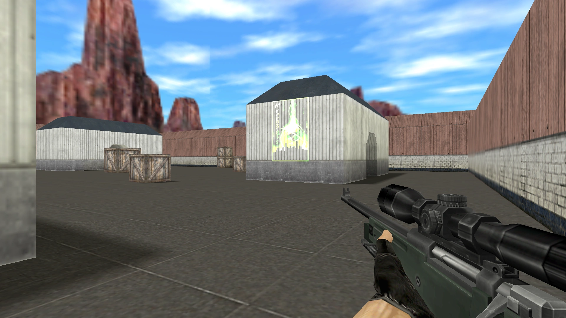 Карта awp_akcolt_click21