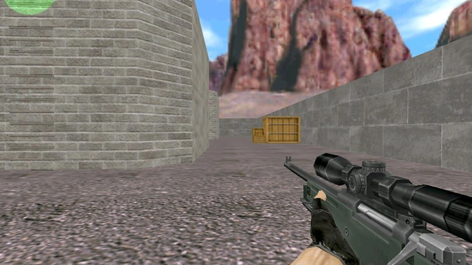Карта awp_altinbaykus