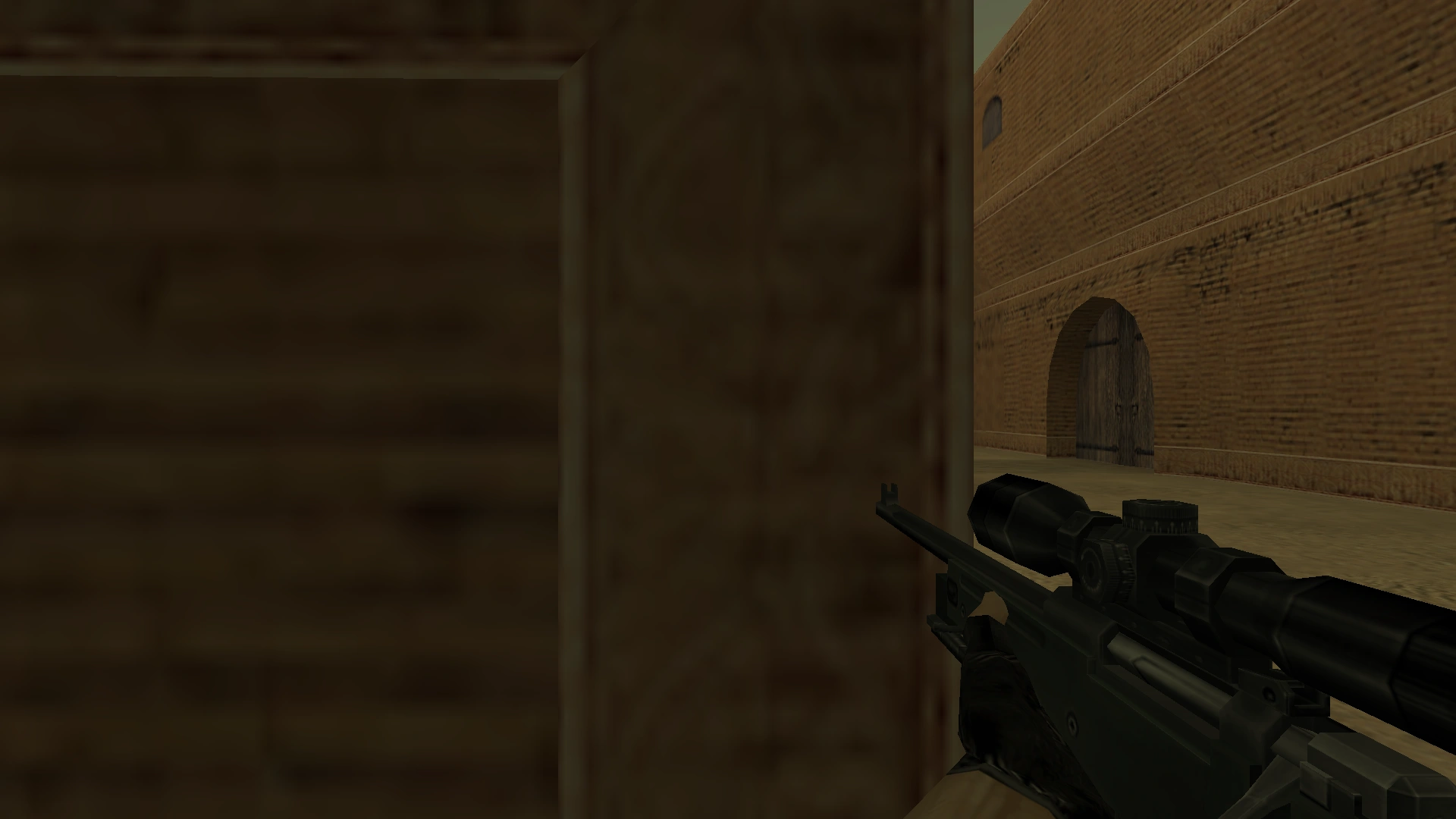 Карта awp_arabia