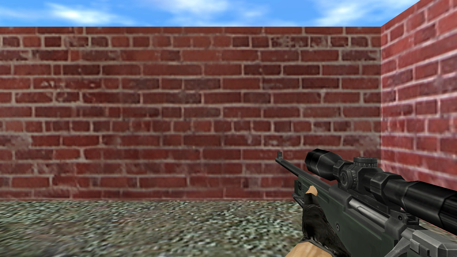 Карта awp_arco