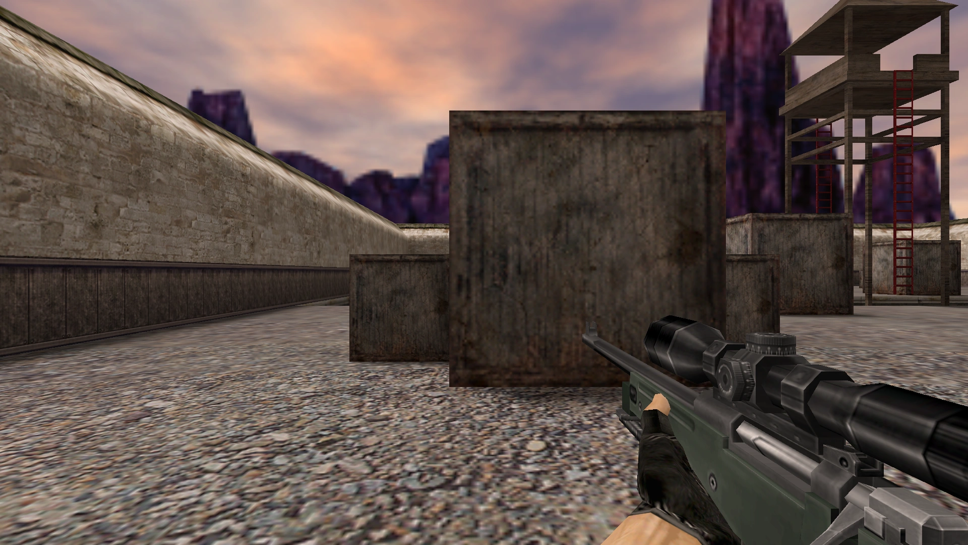 Карта awp_arena_x