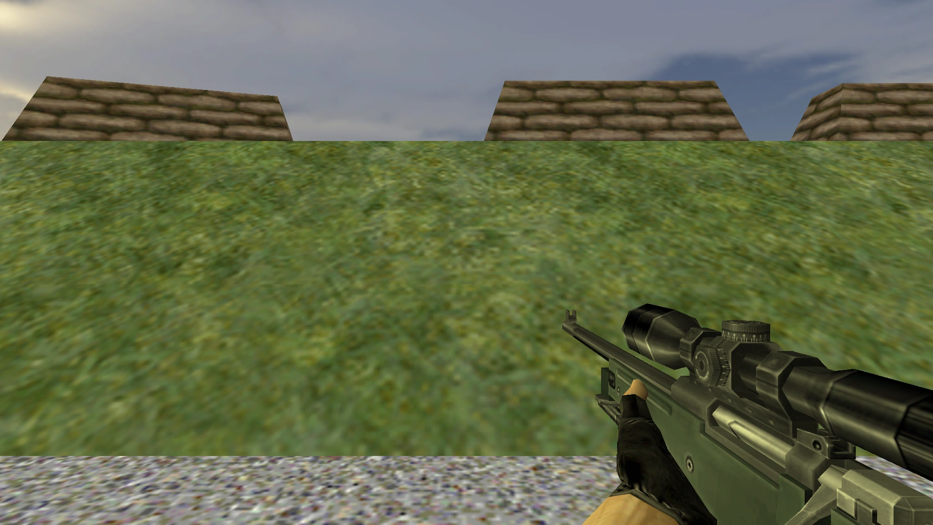 Карта awp_attack