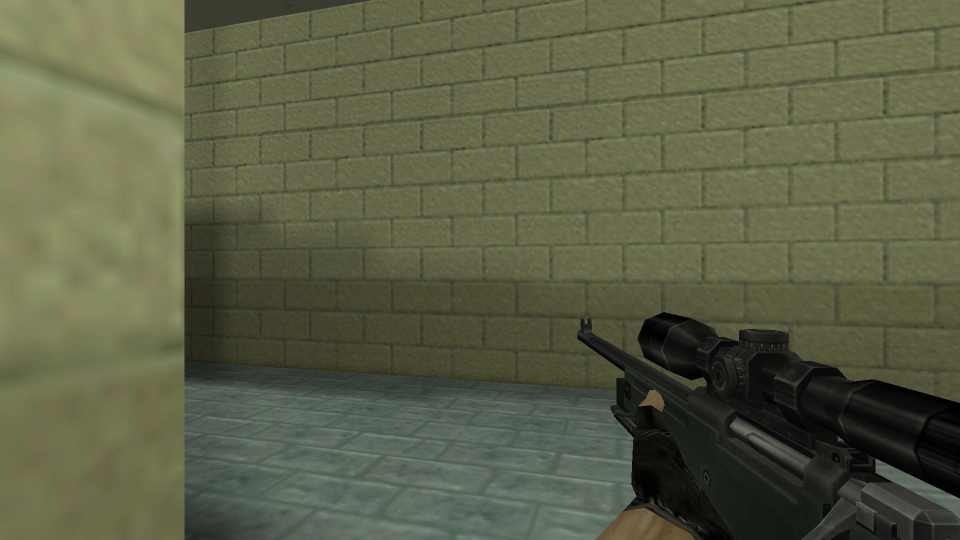 Карта awp_awesome
