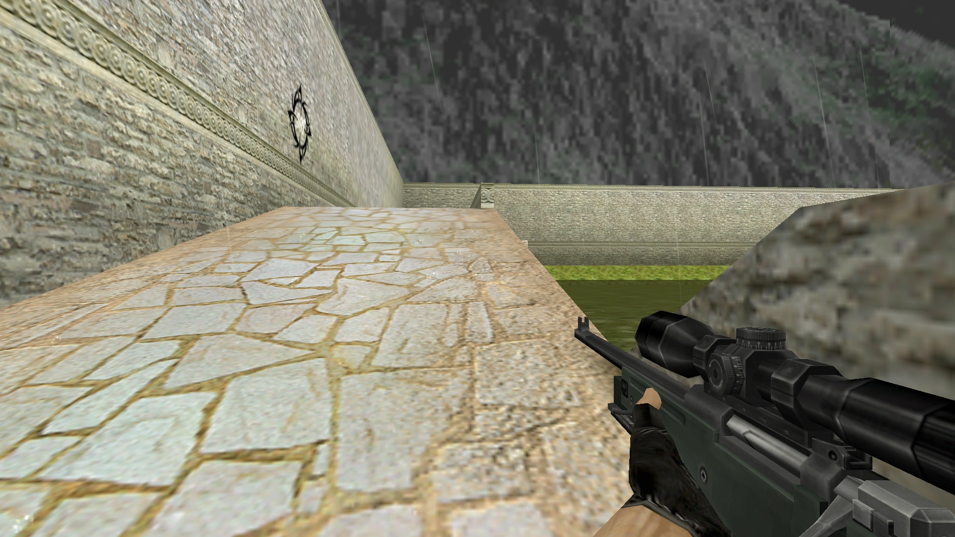 Карта awp_azeo